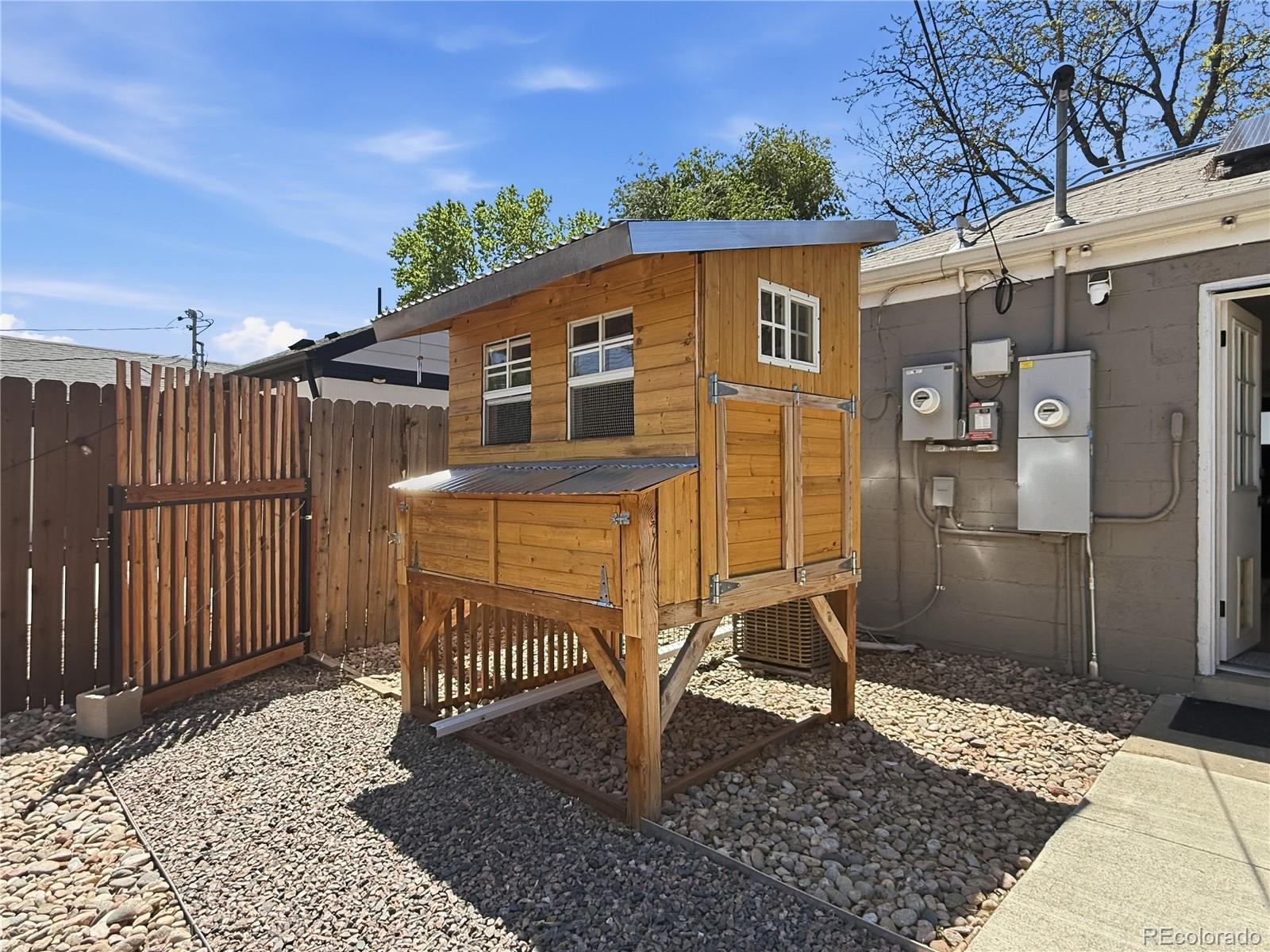 MLS Image #28 for 3250  dexter street,denver, Colorado