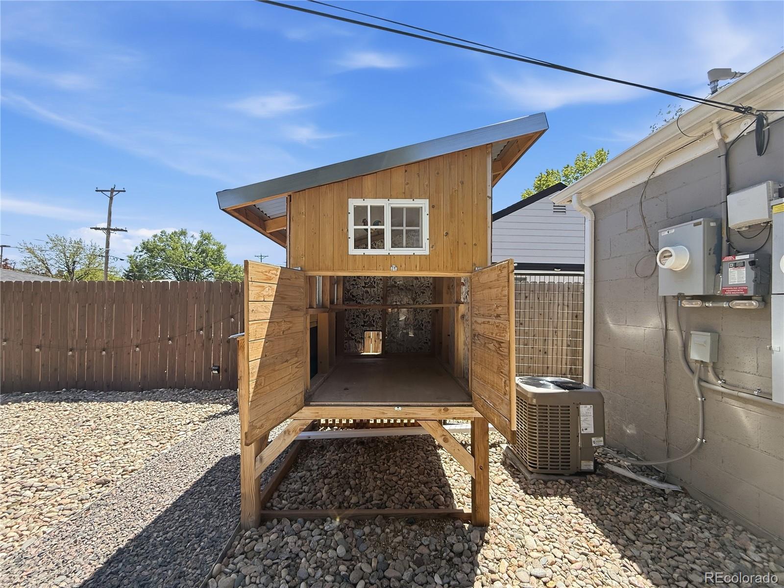 MLS Image #29 for 3250  dexter street,denver, Colorado