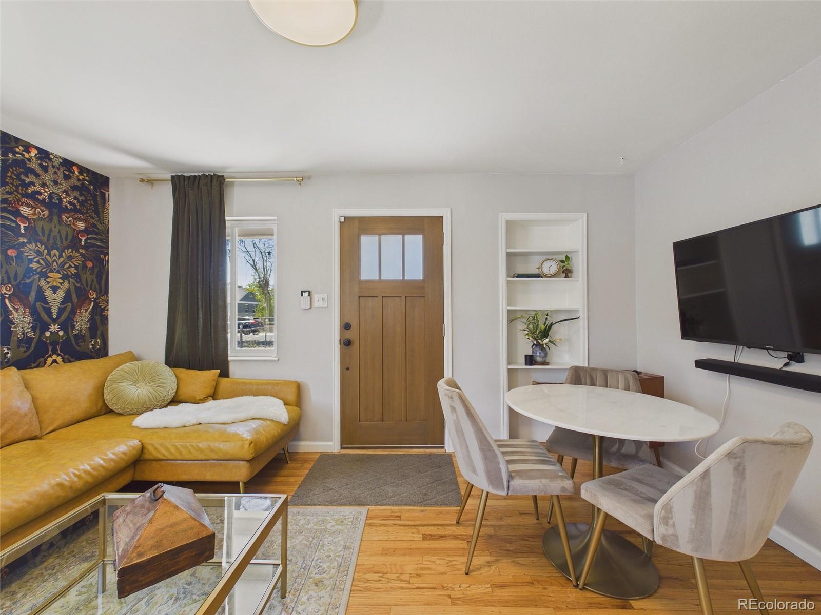 MLS Image #3 for 3250  dexter street,denver, Colorado