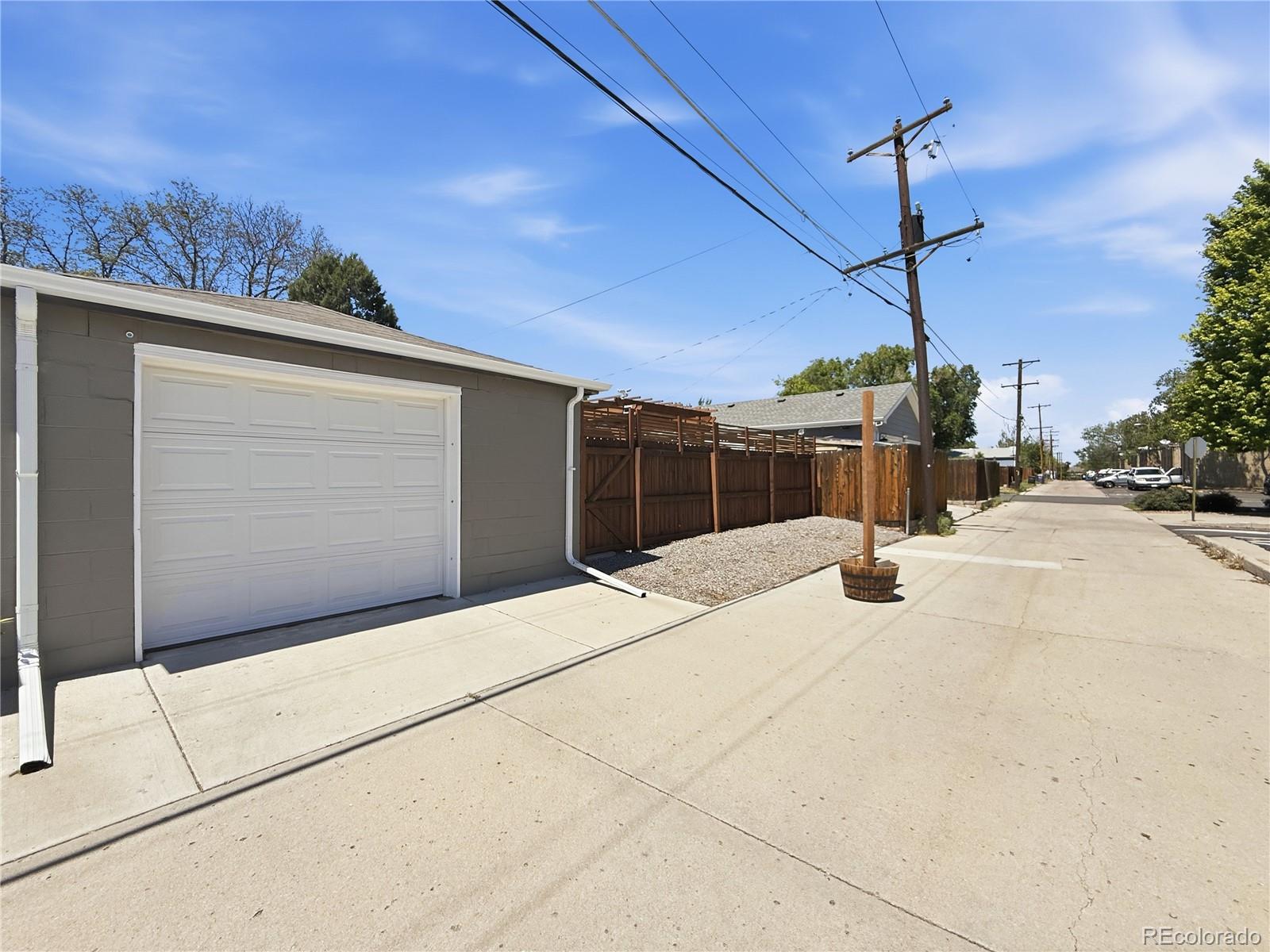 MLS Image #31 for 3250  dexter street,denver, Colorado
