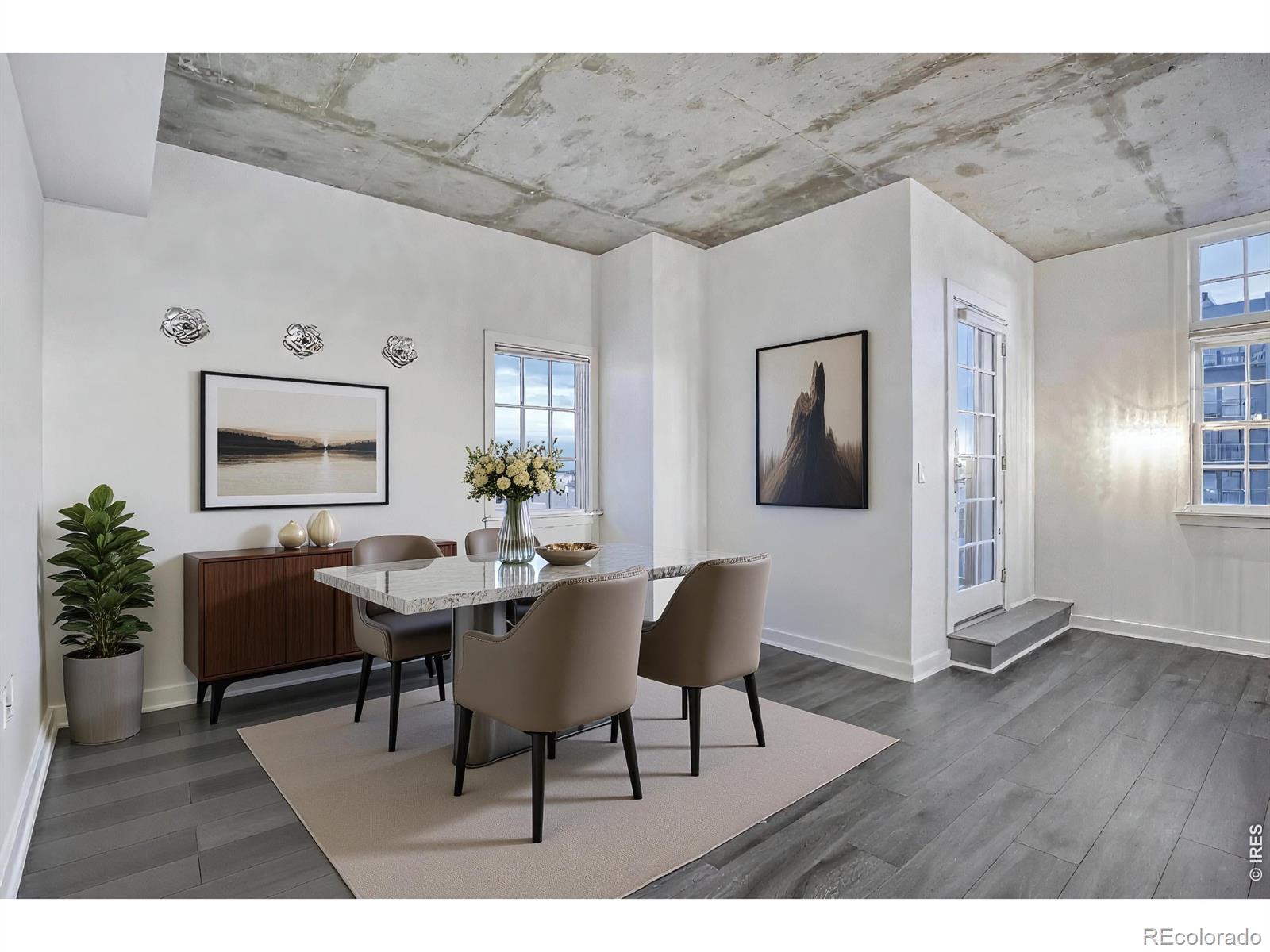 MLS Image #11 for 275 s harrison street 501,denver, Colorado