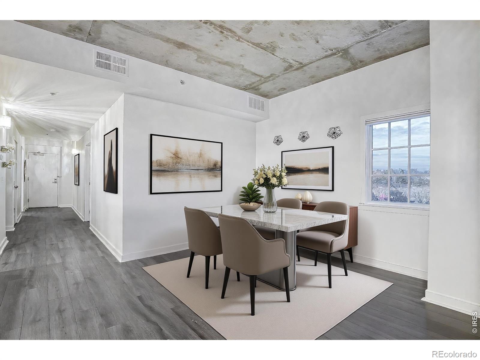 MLS Image #12 for 275 s harrison street 501,denver, Colorado