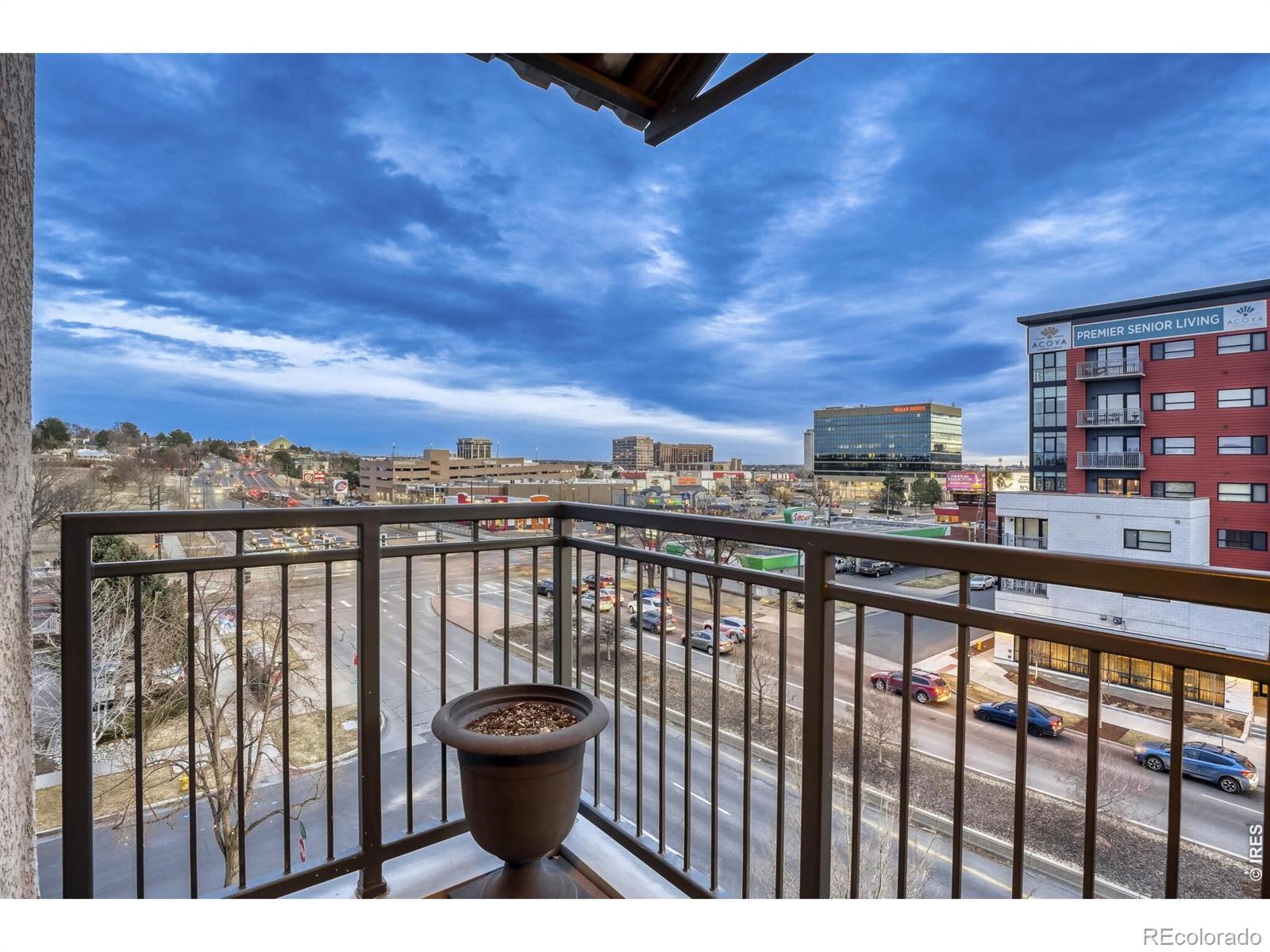 MLS Image #23 for 275 s harrison street 501,denver, Colorado