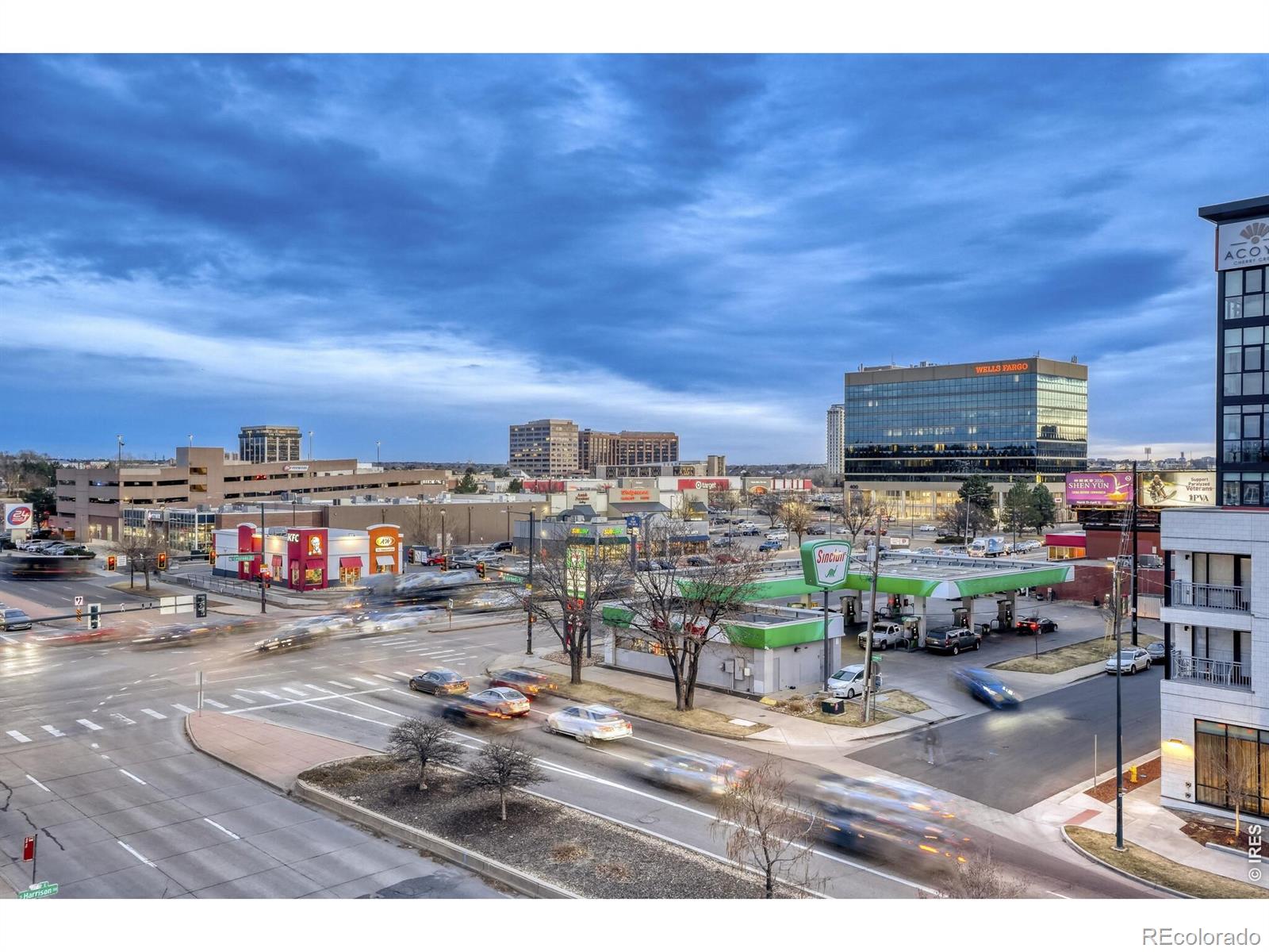 MLS Image #24 for 275 s harrison street 501,denver, Colorado