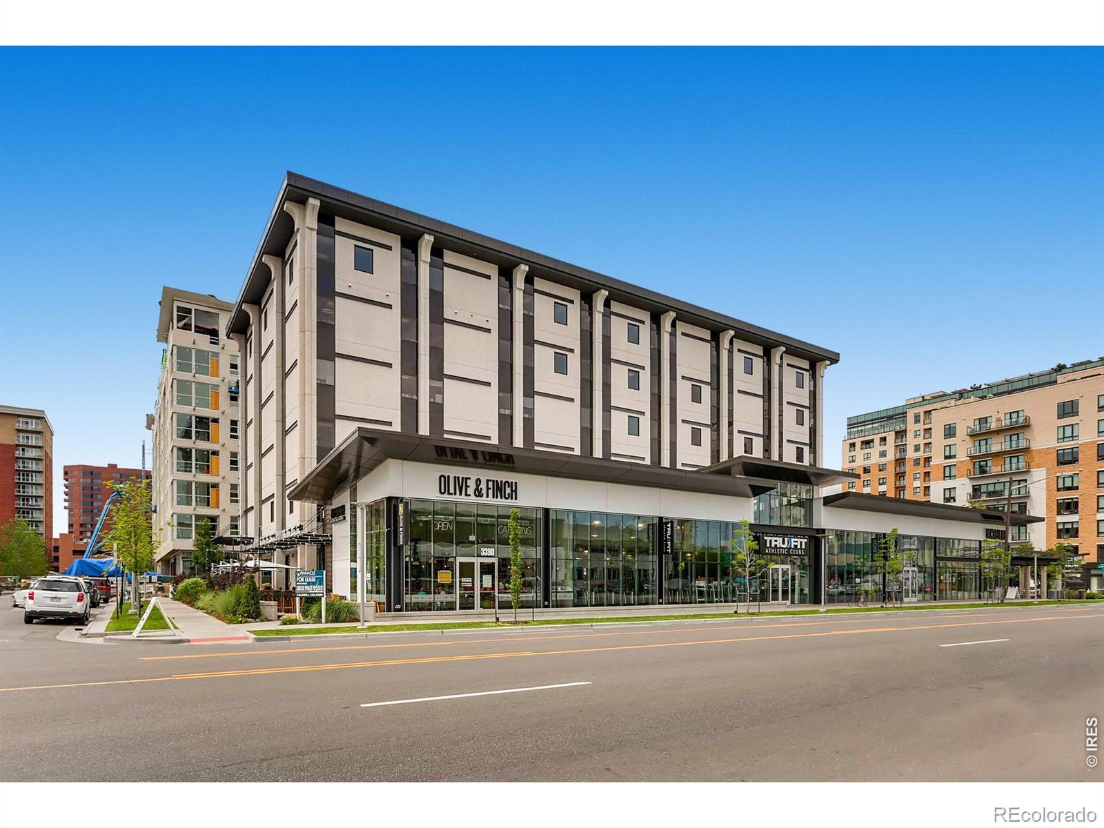 MLS Image #31 for 275 s harrison street 501,denver, Colorado