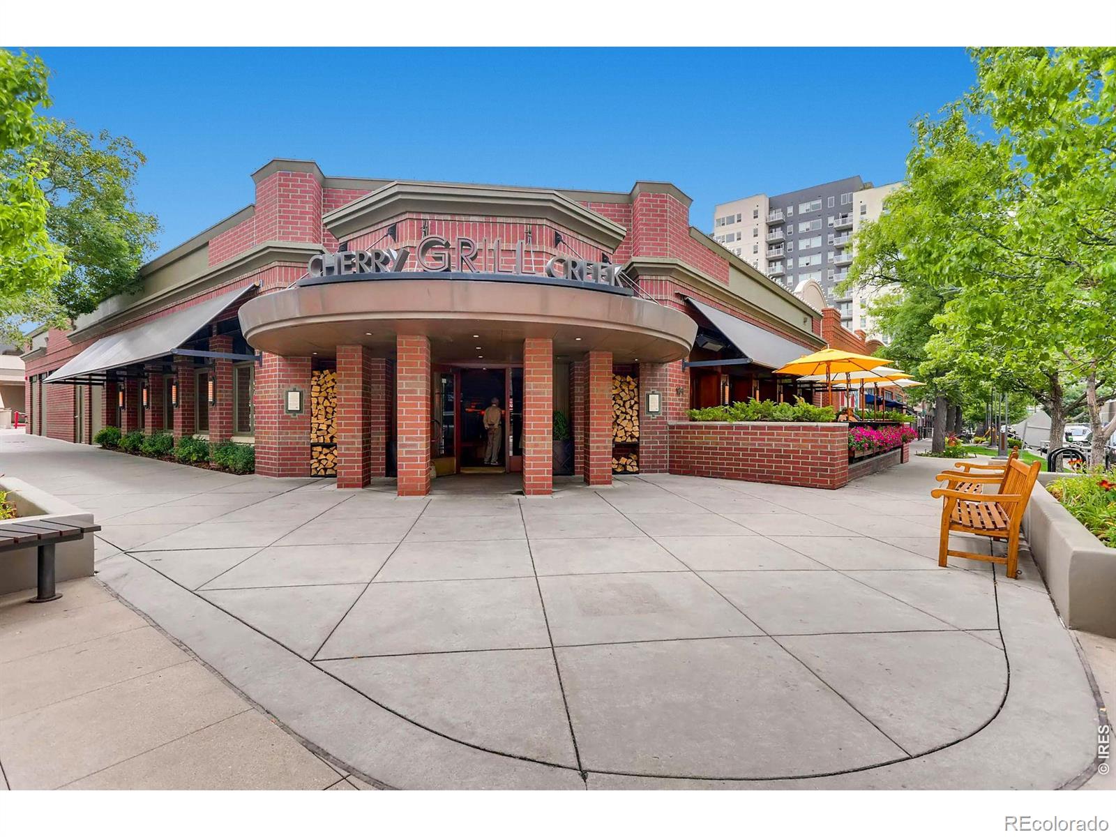 MLS Image #32 for 275 s harrison street 501,denver, Colorado