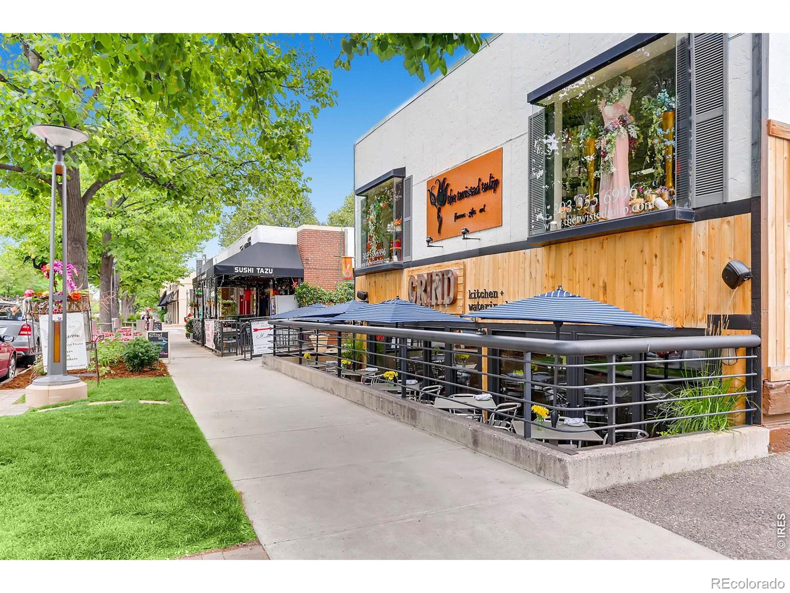 MLS Image #33 for 275 s harrison street 501,denver, Colorado