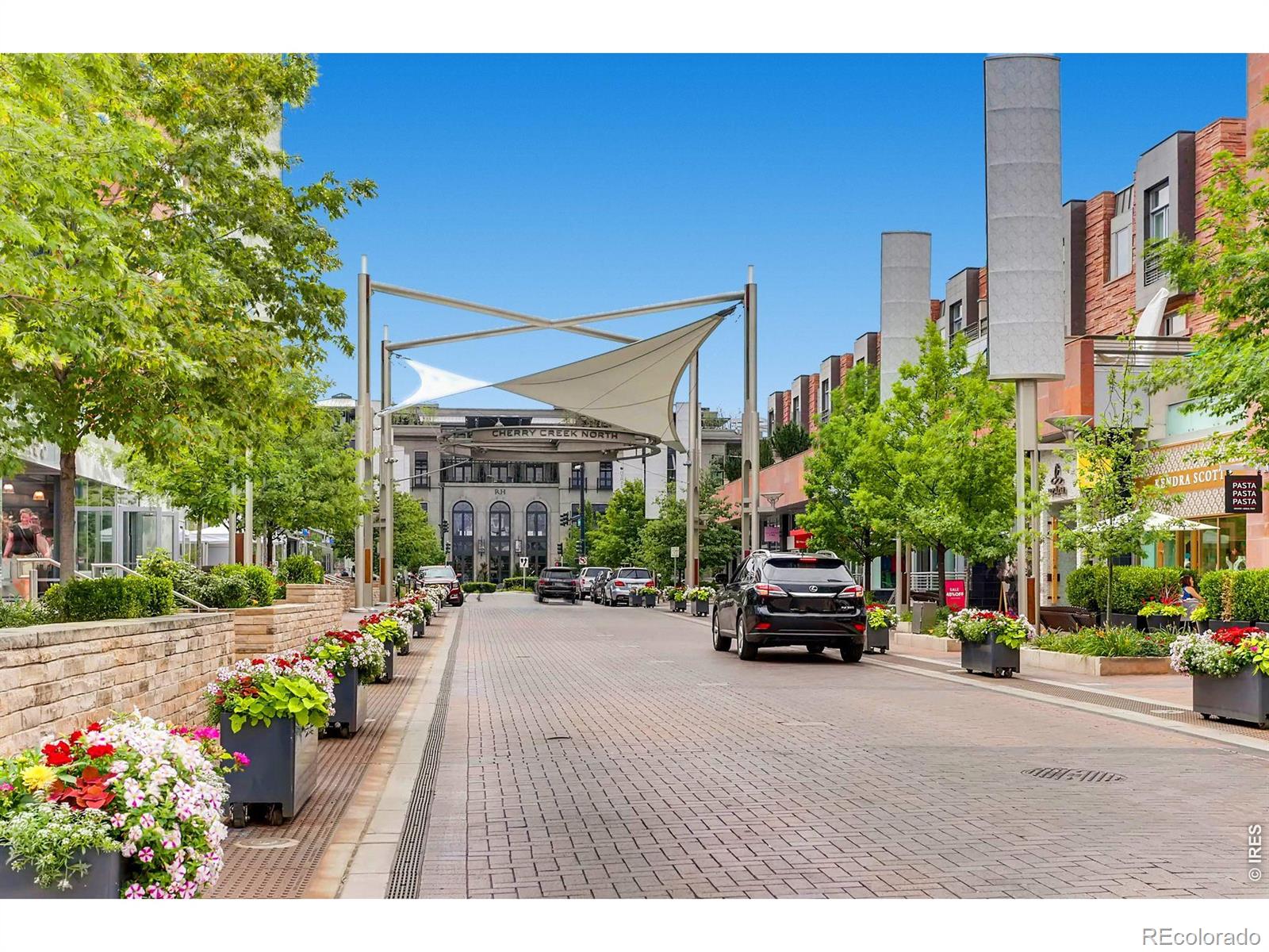 MLS Image #35 for 275 s harrison street 501,denver, Colorado
