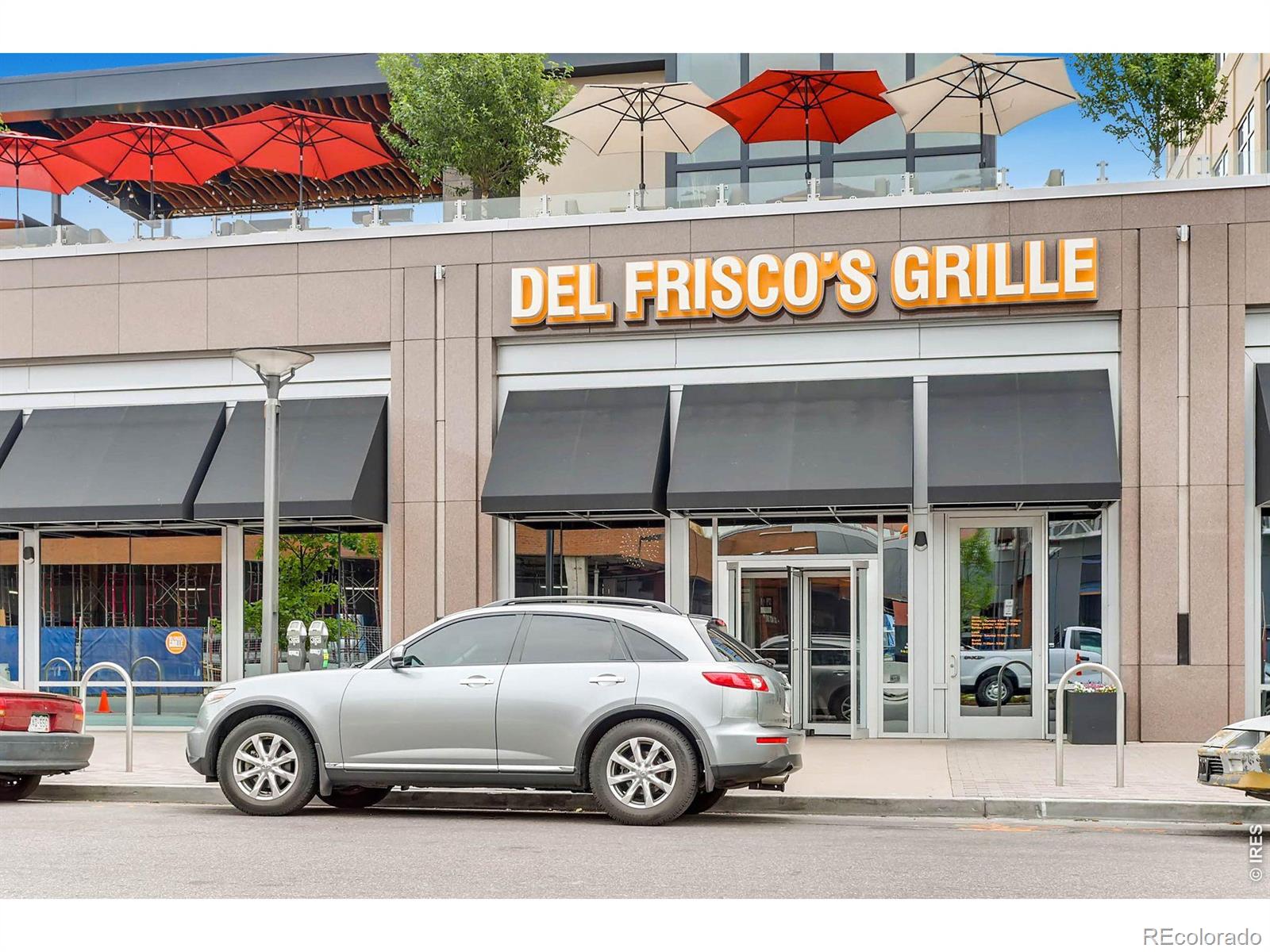 MLS Image #36 for 275 s harrison street 501,denver, Colorado