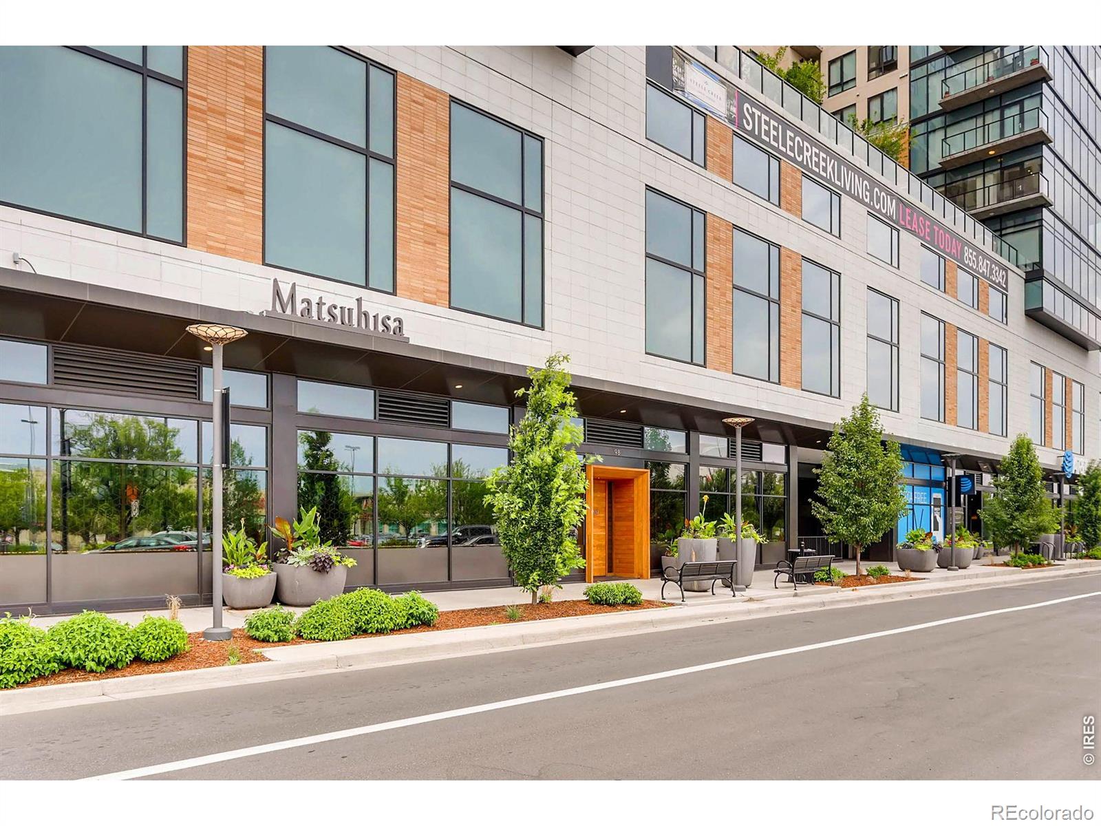 MLS Image #39 for 275 s harrison street 501,denver, Colorado