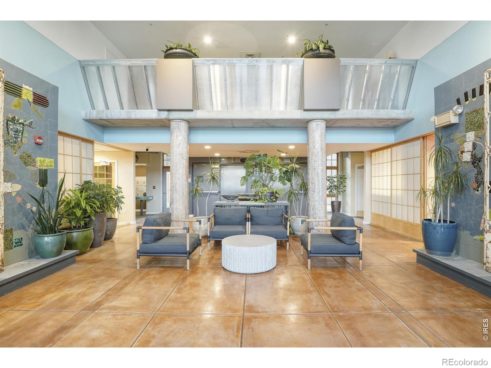 MLS Image #4 for 275 s harrison street 501,denver, Colorado