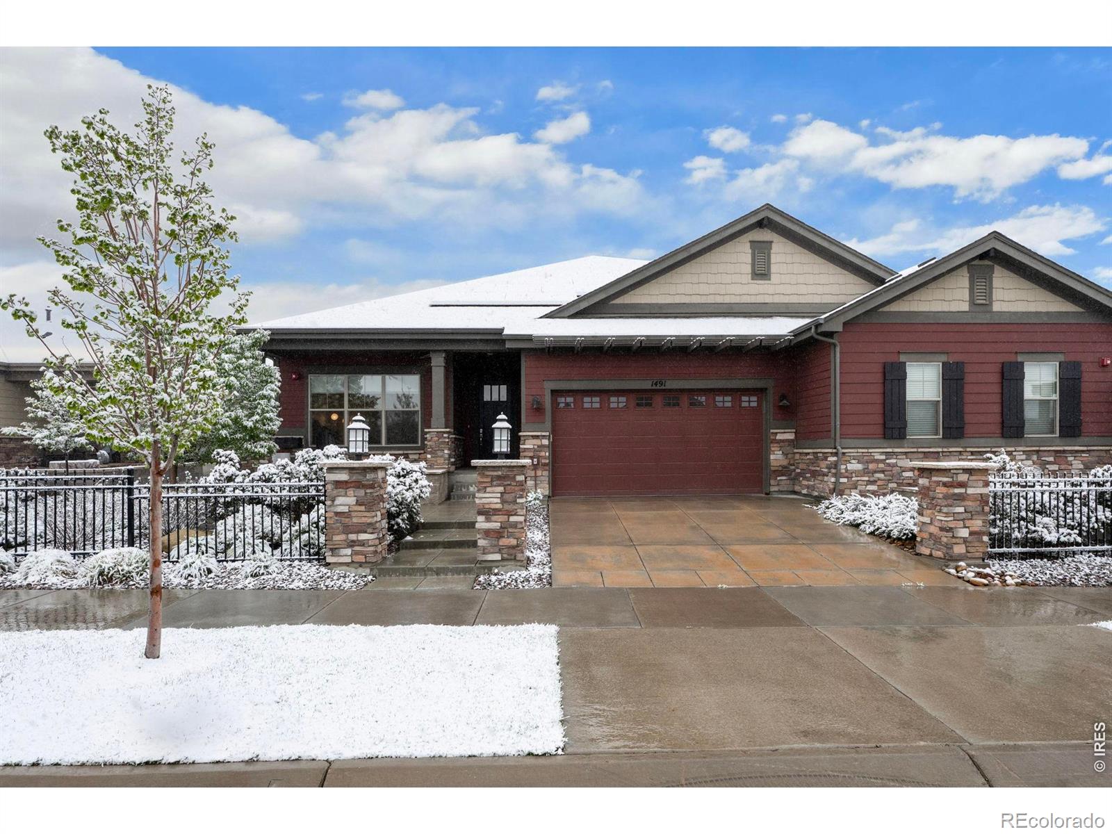 MLS Image #1 for 1491  lanterns lane,superior, Colorado