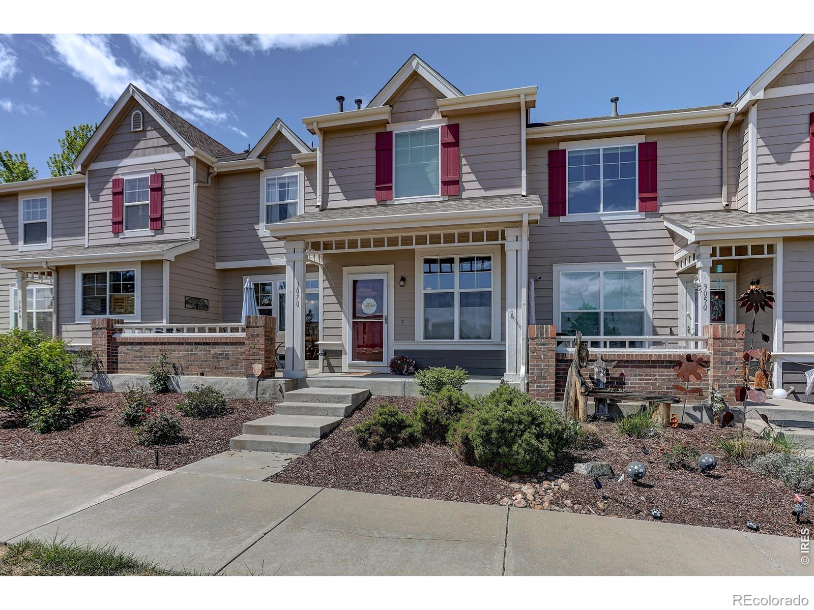 MLS Image #0 for 3070  nunn place,loveland, Colorado