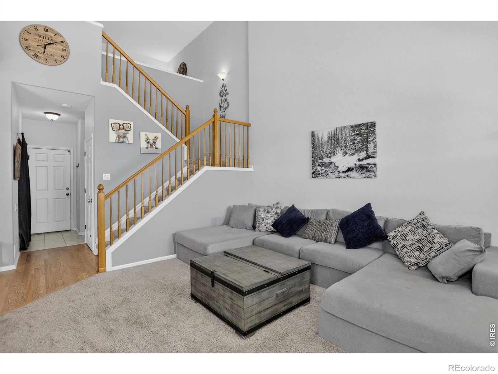 MLS Image #1 for 3070  nunn place,loveland, Colorado