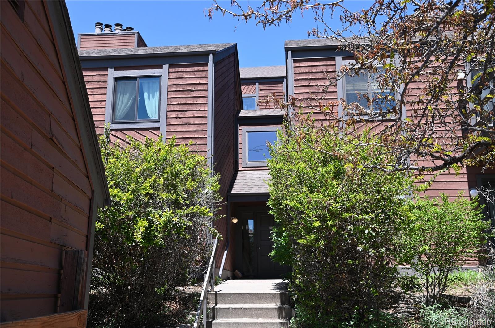 MLS Image #0 for 301 w lehow avenue 21,englewood, Colorado