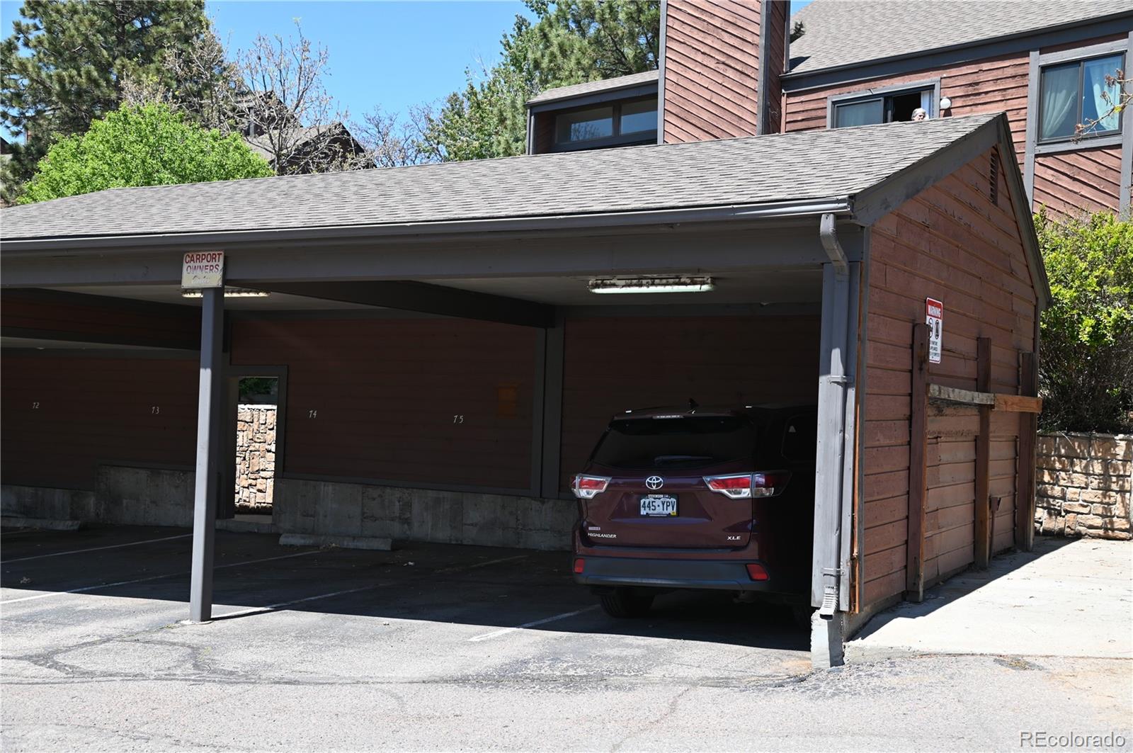 MLS Image #2 for 301 w lehow avenue 21,englewood, Colorado