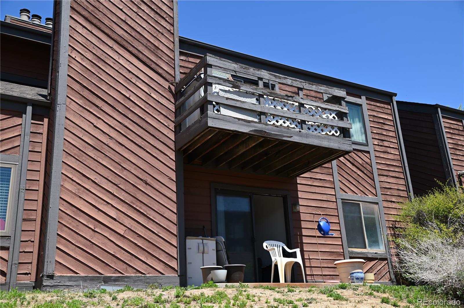 MLS Image #4 for 301 w lehow avenue 21,englewood, Colorado