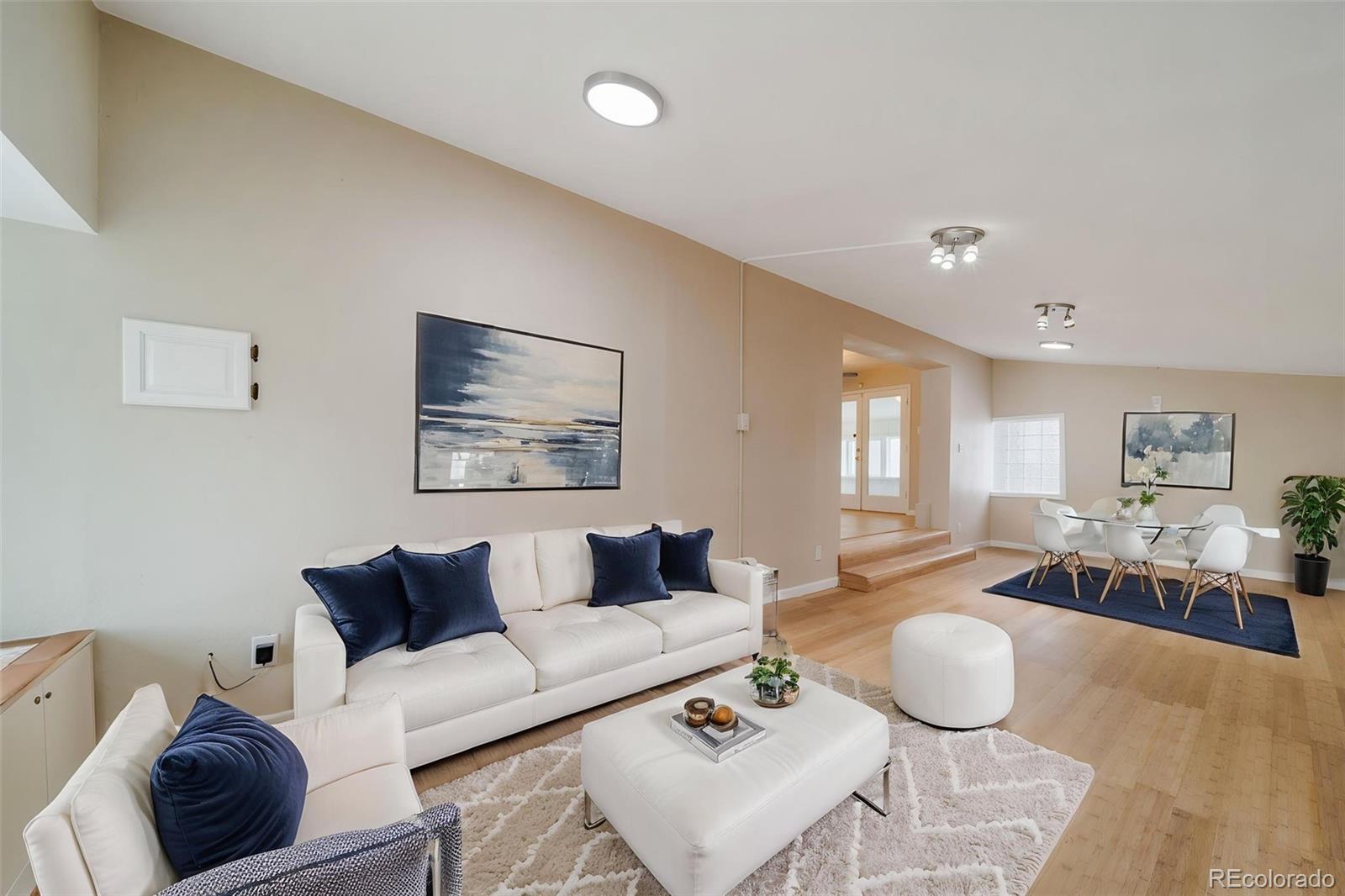 MLS Image #20 for 3443 s vrain street,denver, Colorado
