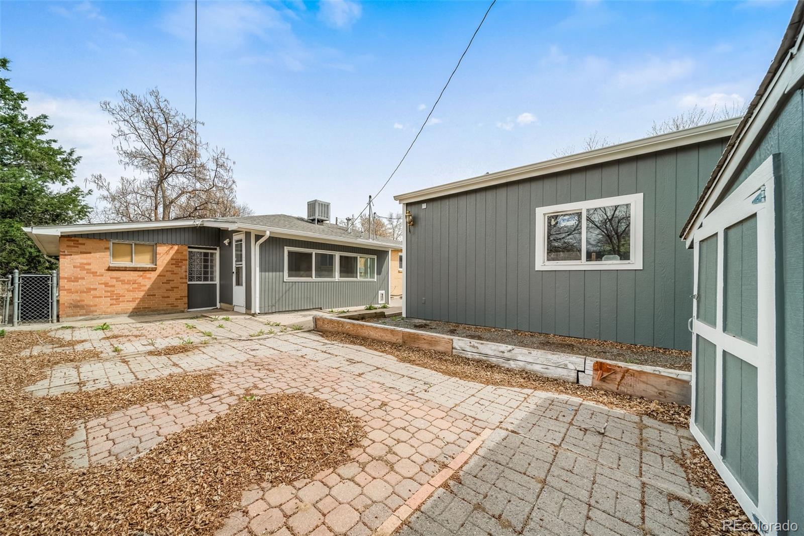 MLS Image #41 for 3443 s vrain street,denver, Colorado