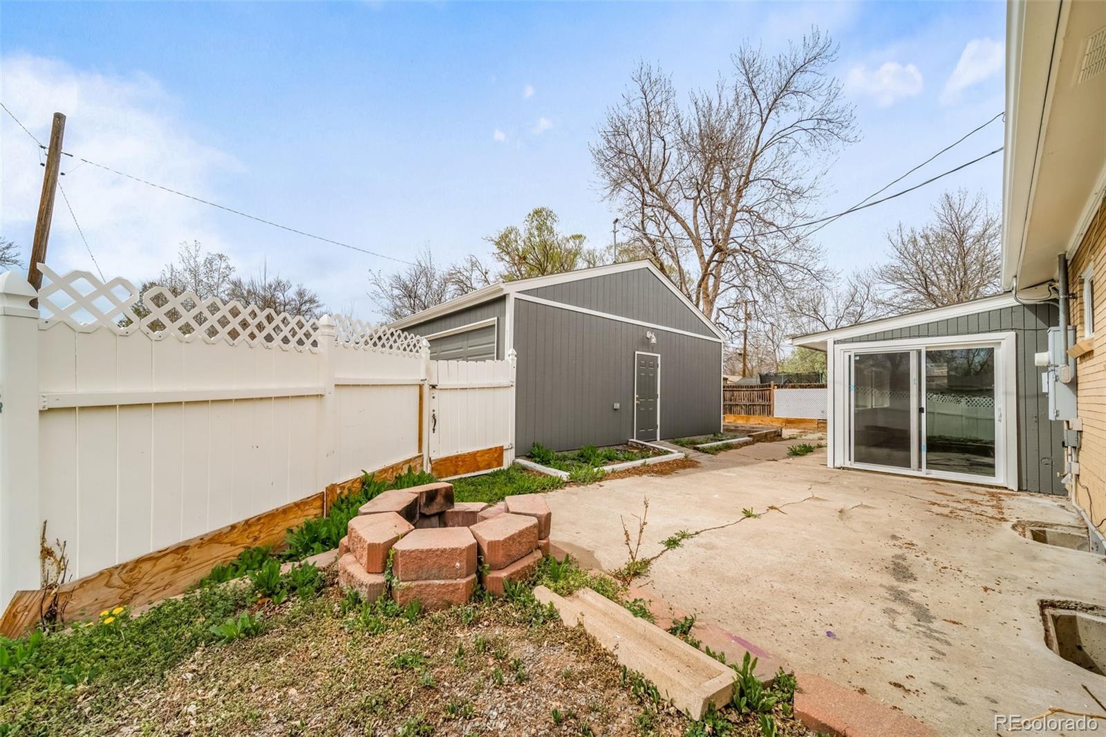 MLS Image #46 for 3443 s vrain street,denver, Colorado