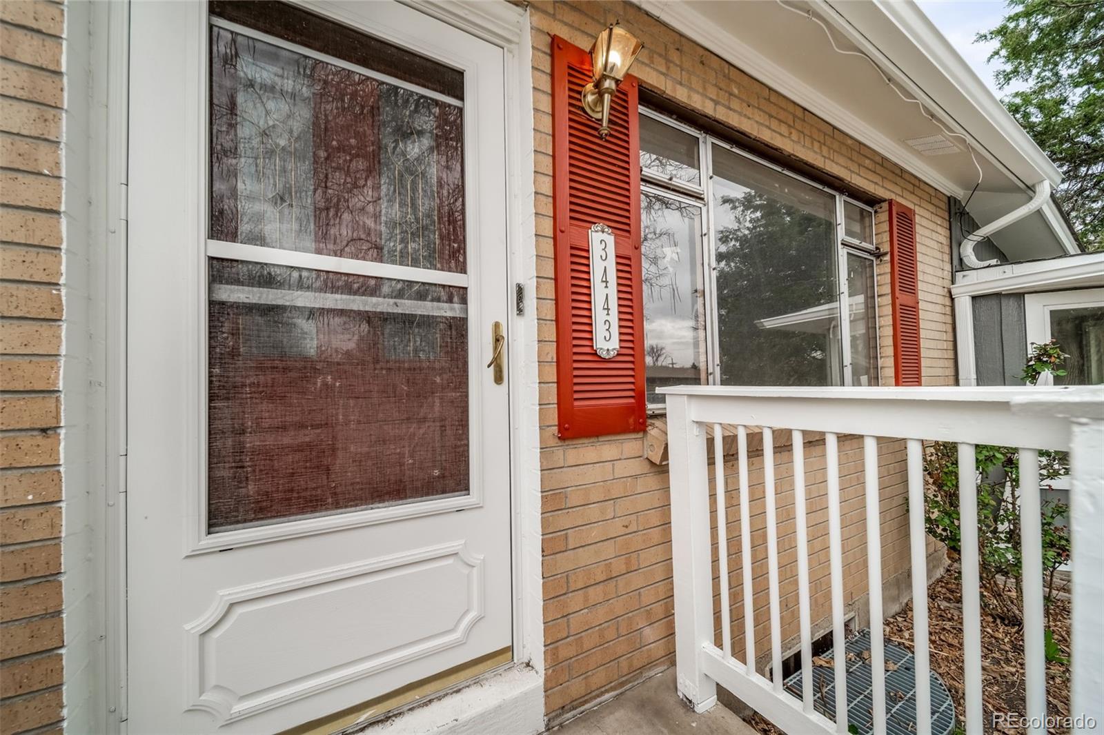 MLS Image #5 for 3443 s vrain street,denver, Colorado