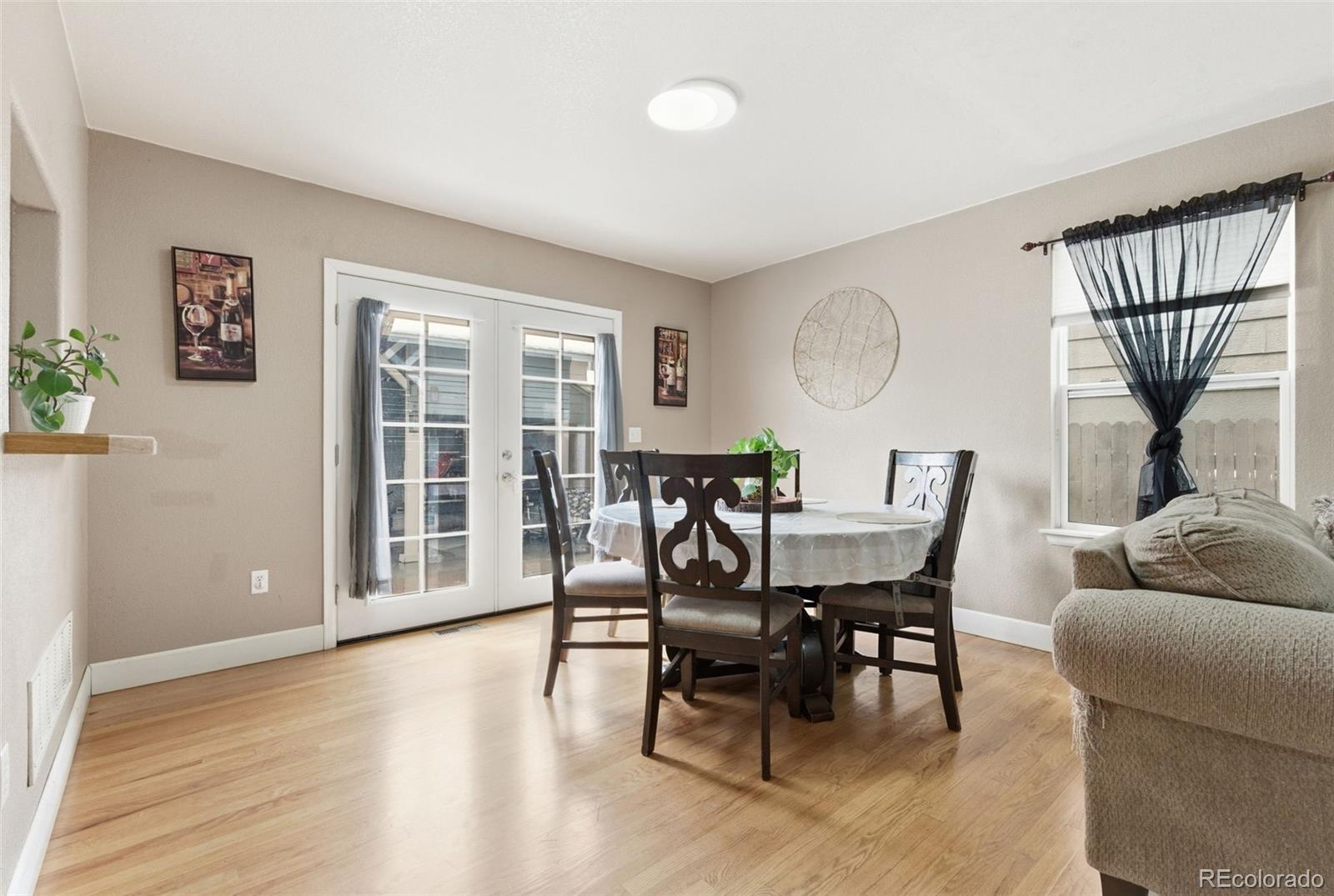 MLS Image #5 for 4307  durham court,denver, Colorado