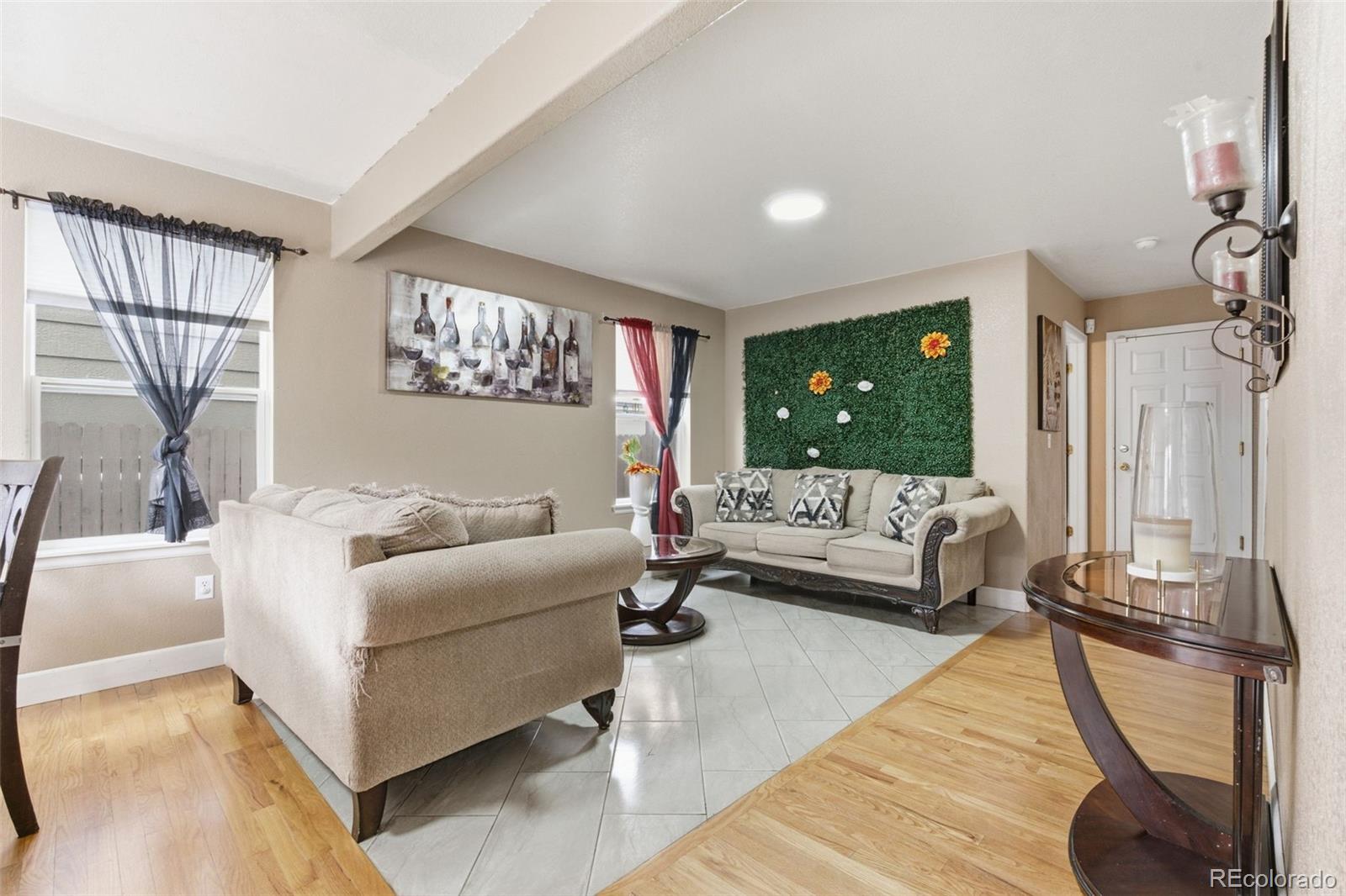 MLS Image #6 for 4307  durham court,denver, Colorado