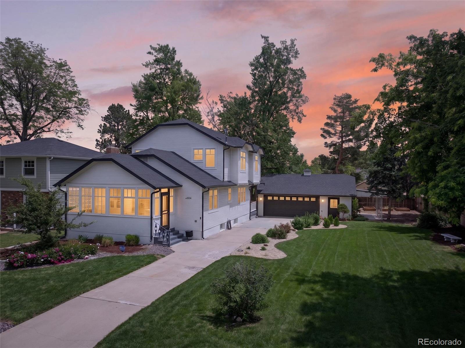 MLS Image #0 for 5034  utica street,denver, Colorado