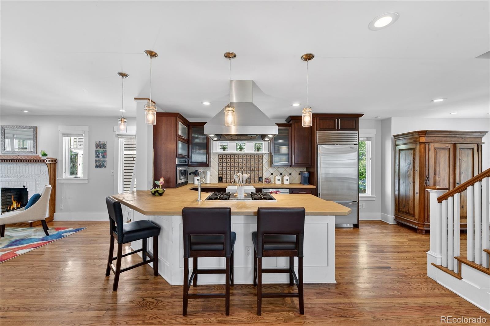MLS Image #11 for 5034  utica street,denver, Colorado