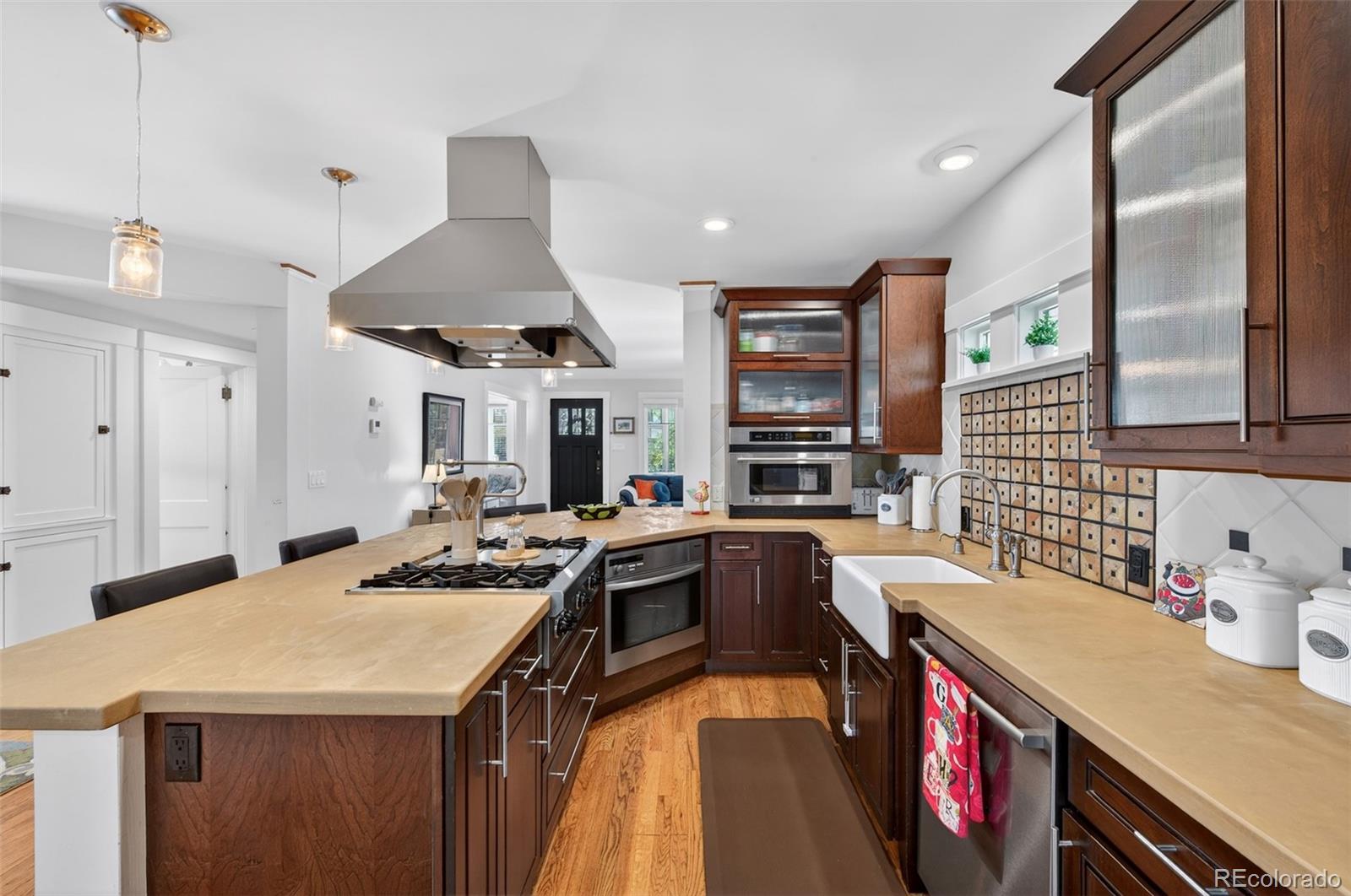 MLS Image #12 for 5034  utica street,denver, Colorado