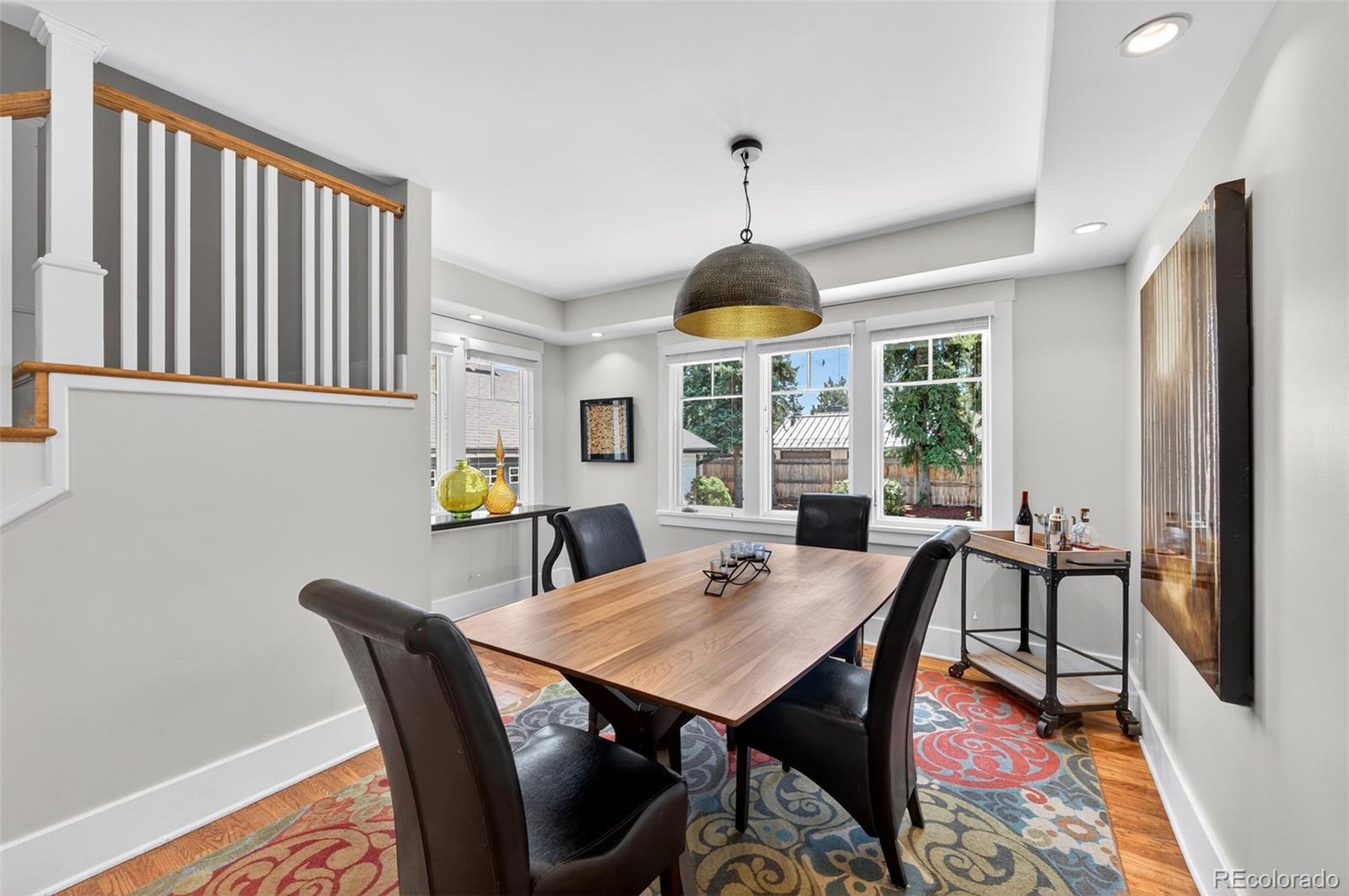 MLS Image #13 for 5034  utica street,denver, Colorado