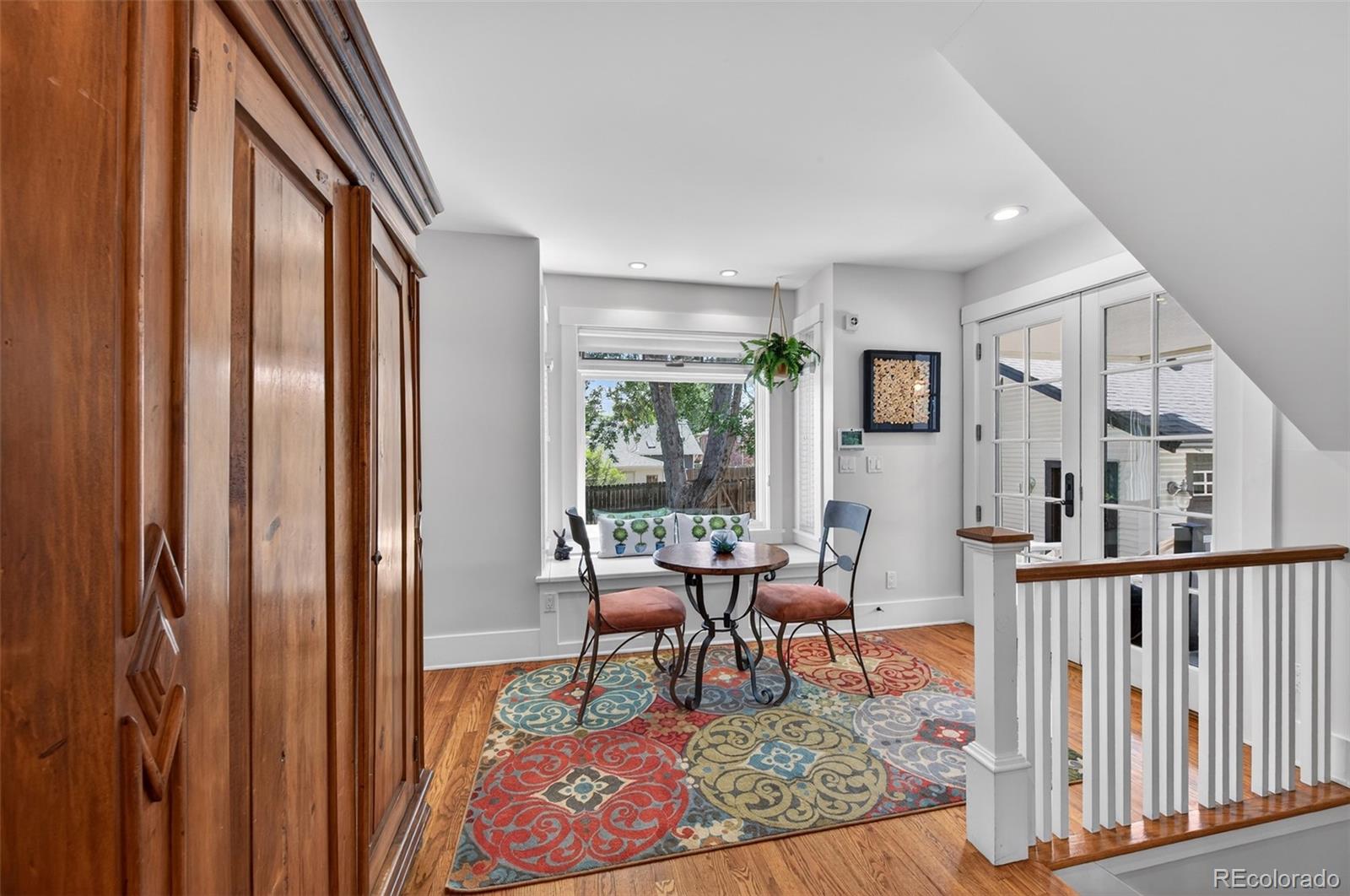 MLS Image #14 for 5034  utica street,denver, Colorado
