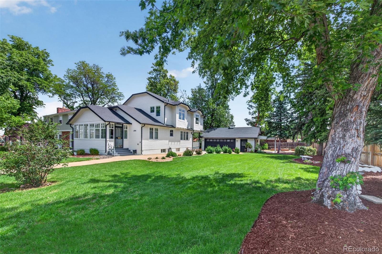 MLS Image #2 for 5034  utica street,denver, Colorado