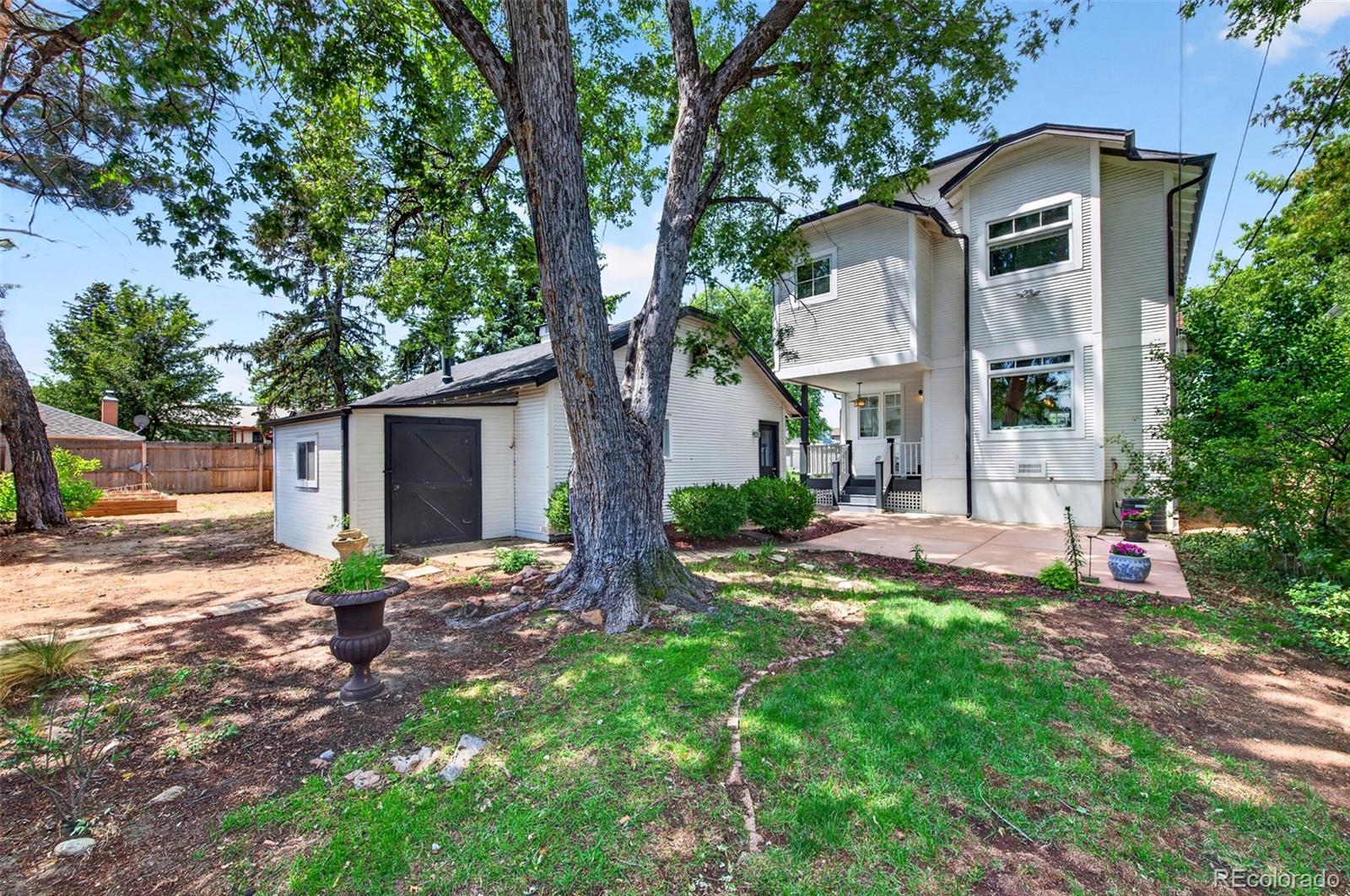 MLS Image #39 for 5034  utica street,denver, Colorado