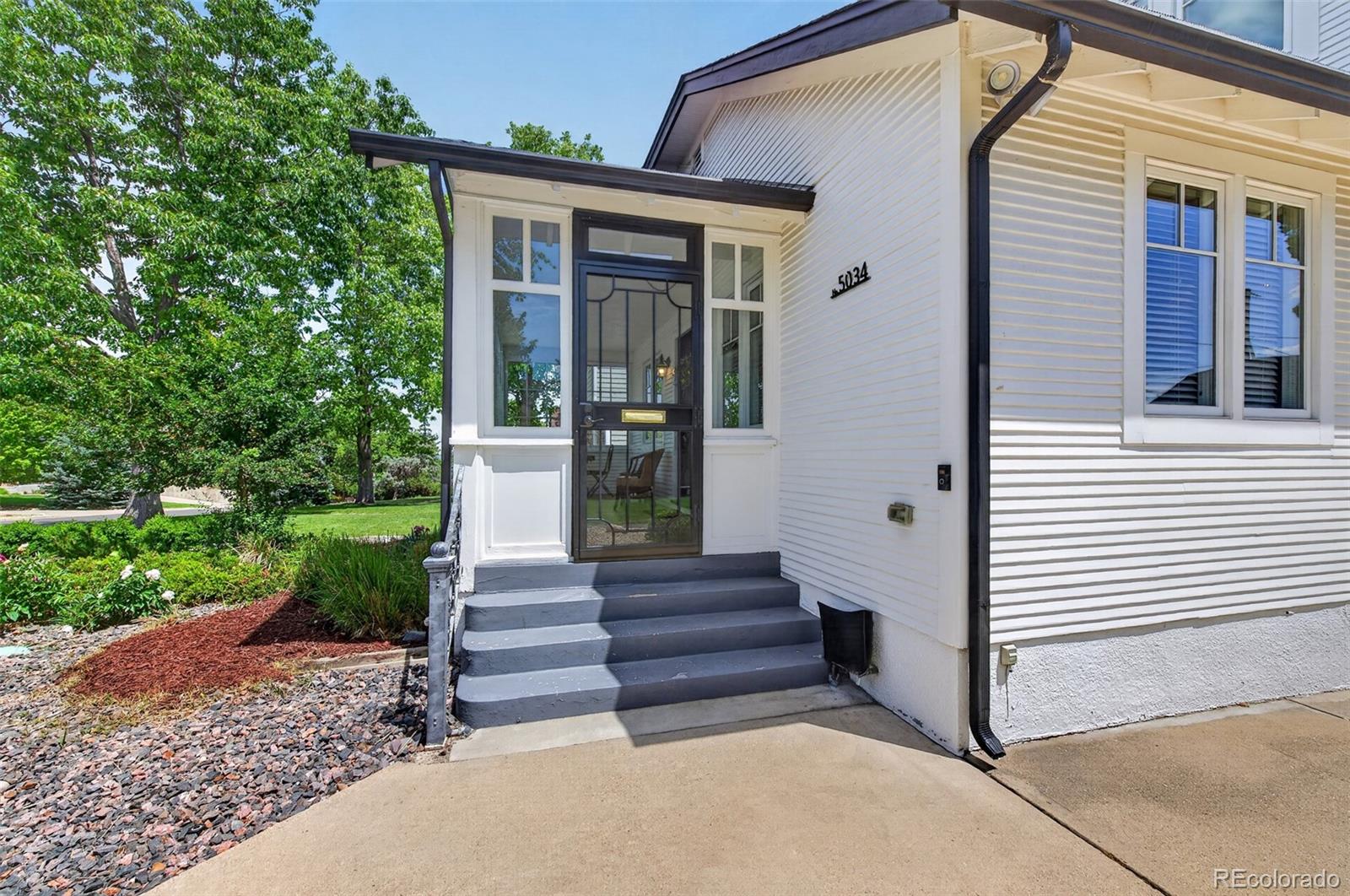 MLS Image #4 for 5034  utica street,denver, Colorado