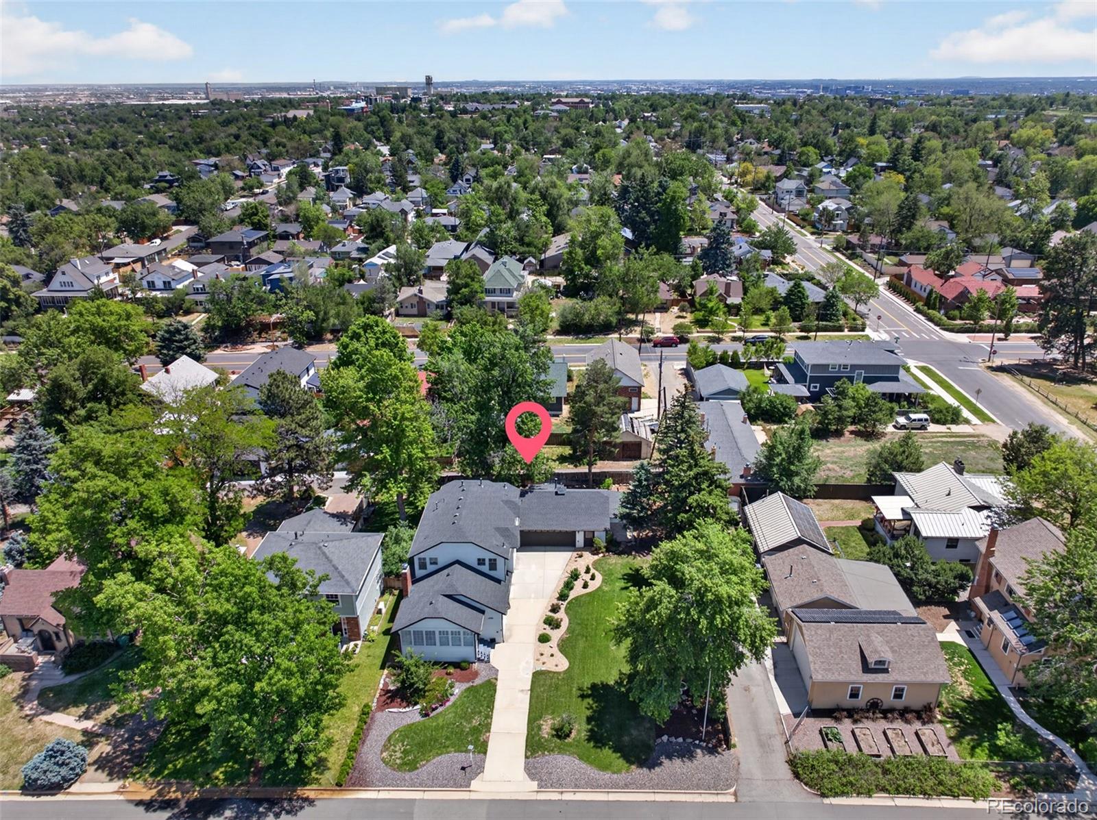 MLS Image #41 for 5034  utica street,denver, Colorado