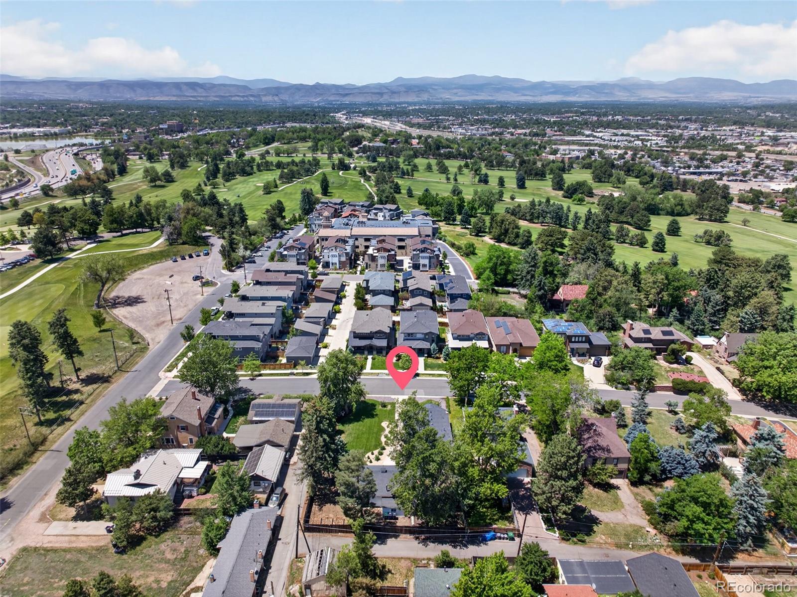 MLS Image #43 for 5034  utica street,denver, Colorado