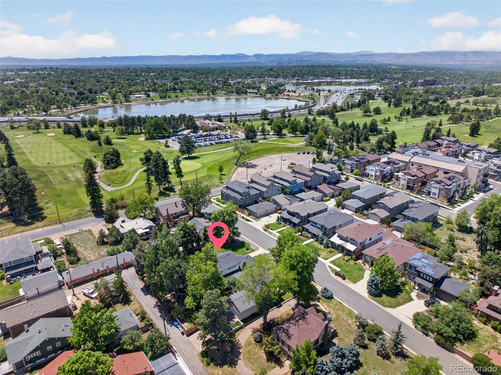 MLS Image #44 for 5034  utica street,denver, Colorado