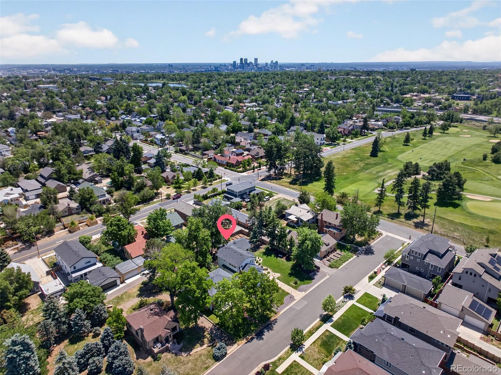 MLS Image #45 for 5034  utica street,denver, Colorado