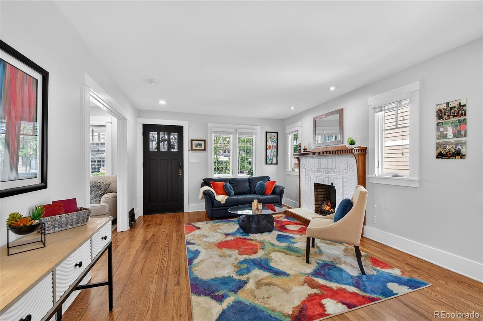 MLS Image #6 for 5034  utica street,denver, Colorado