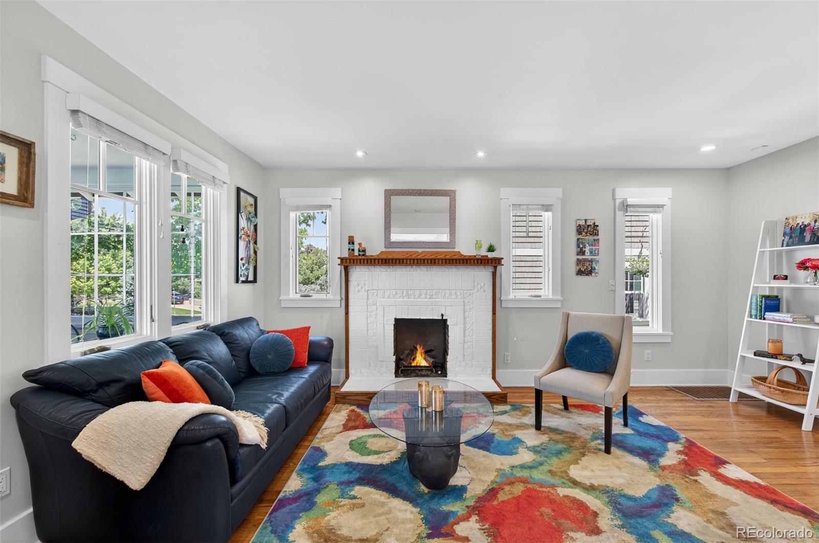 MLS Image #7 for 5034  utica street,denver, Colorado