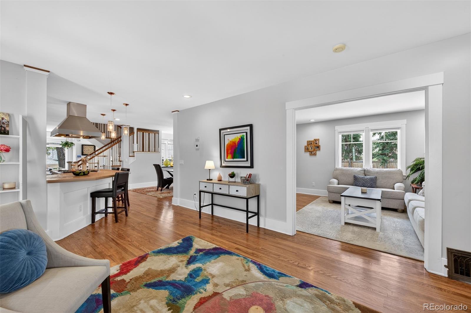 MLS Image #8 for 5034  utica street,denver, Colorado