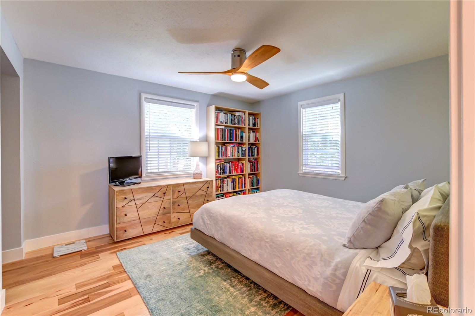 MLS Image #6 for 1245  leyden street,denver, Colorado