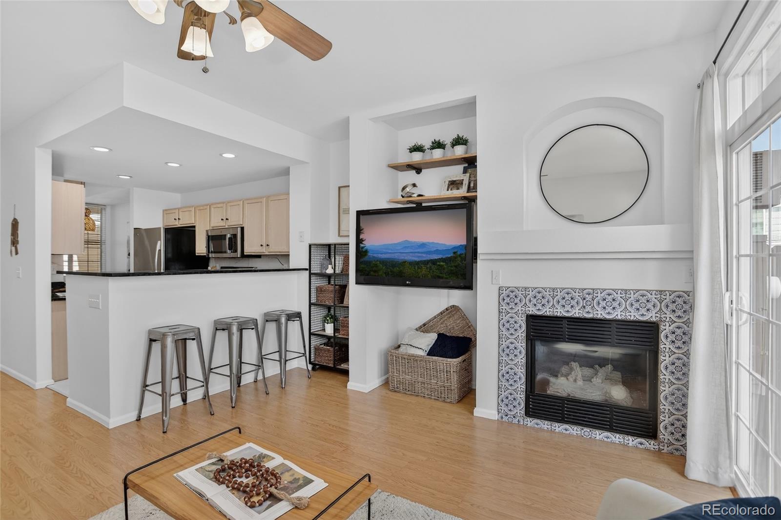 MLS Image #3 for 9122 w phillips drive,littleton, Colorado