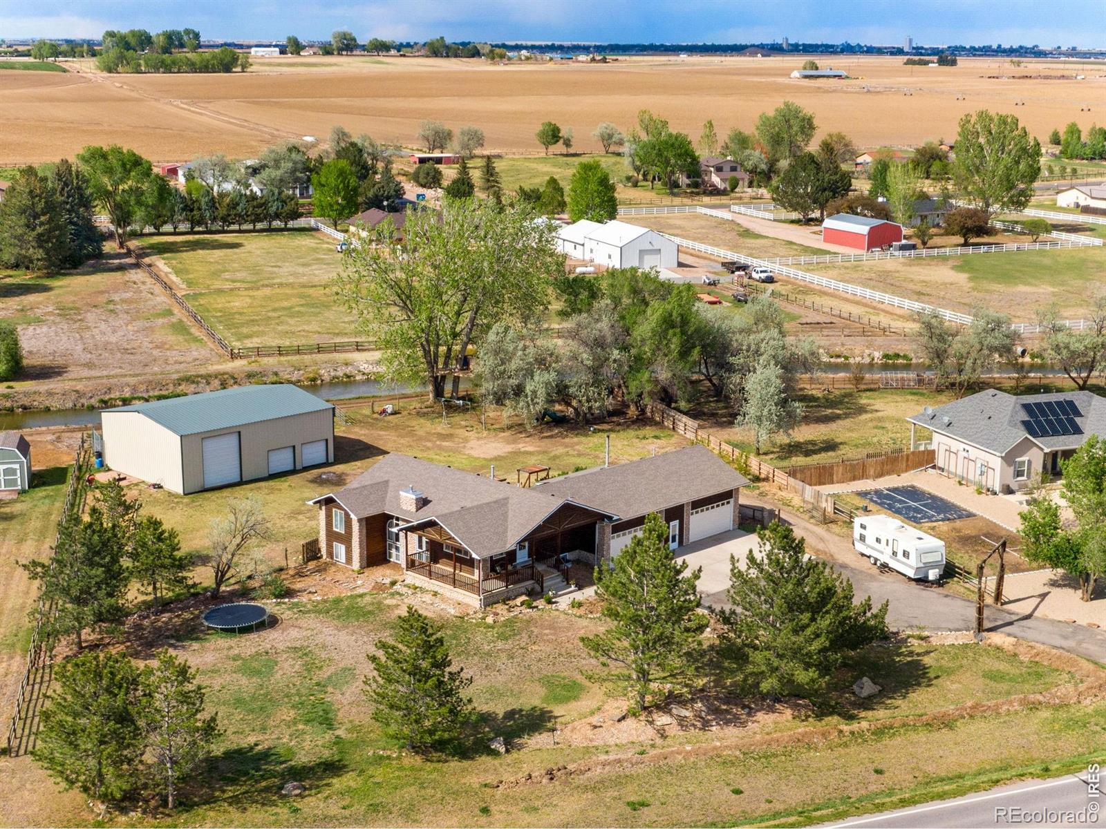MLS Image #0 for 16501  highway 392 ,greeley, Colorado