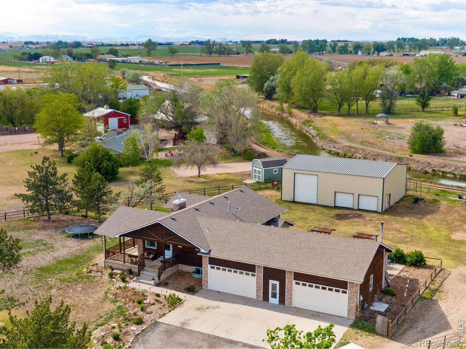 MLS Image #24 for 16501  highway 392 ,greeley, Colorado
