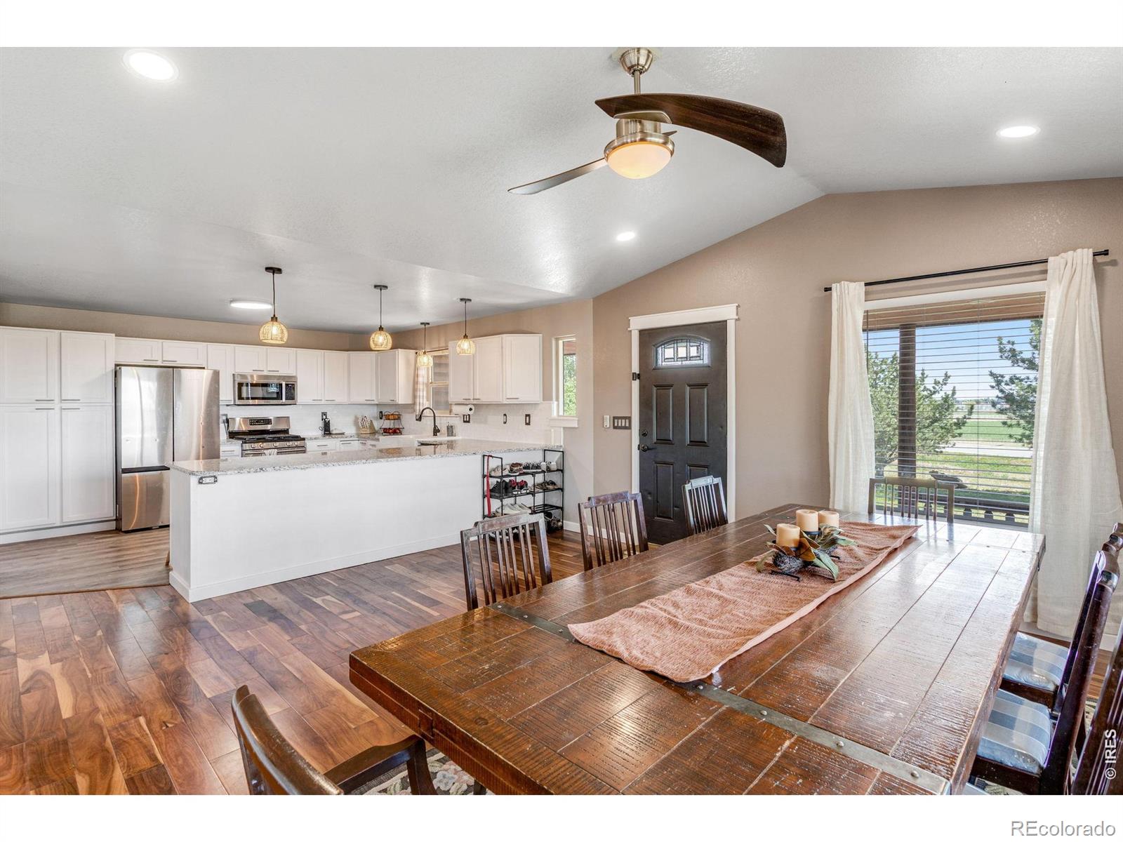 MLS Image #3 for 16501  highway 392 ,greeley, Colorado