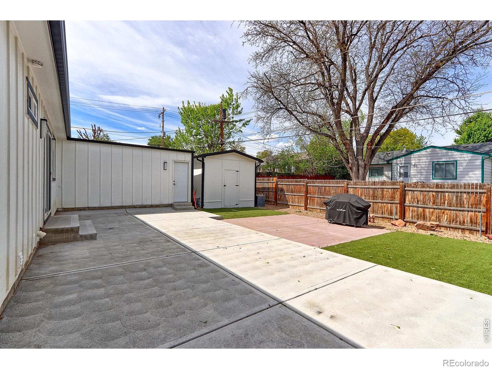 MLS Image #25 for 1879 s winona court,denver, Colorado
