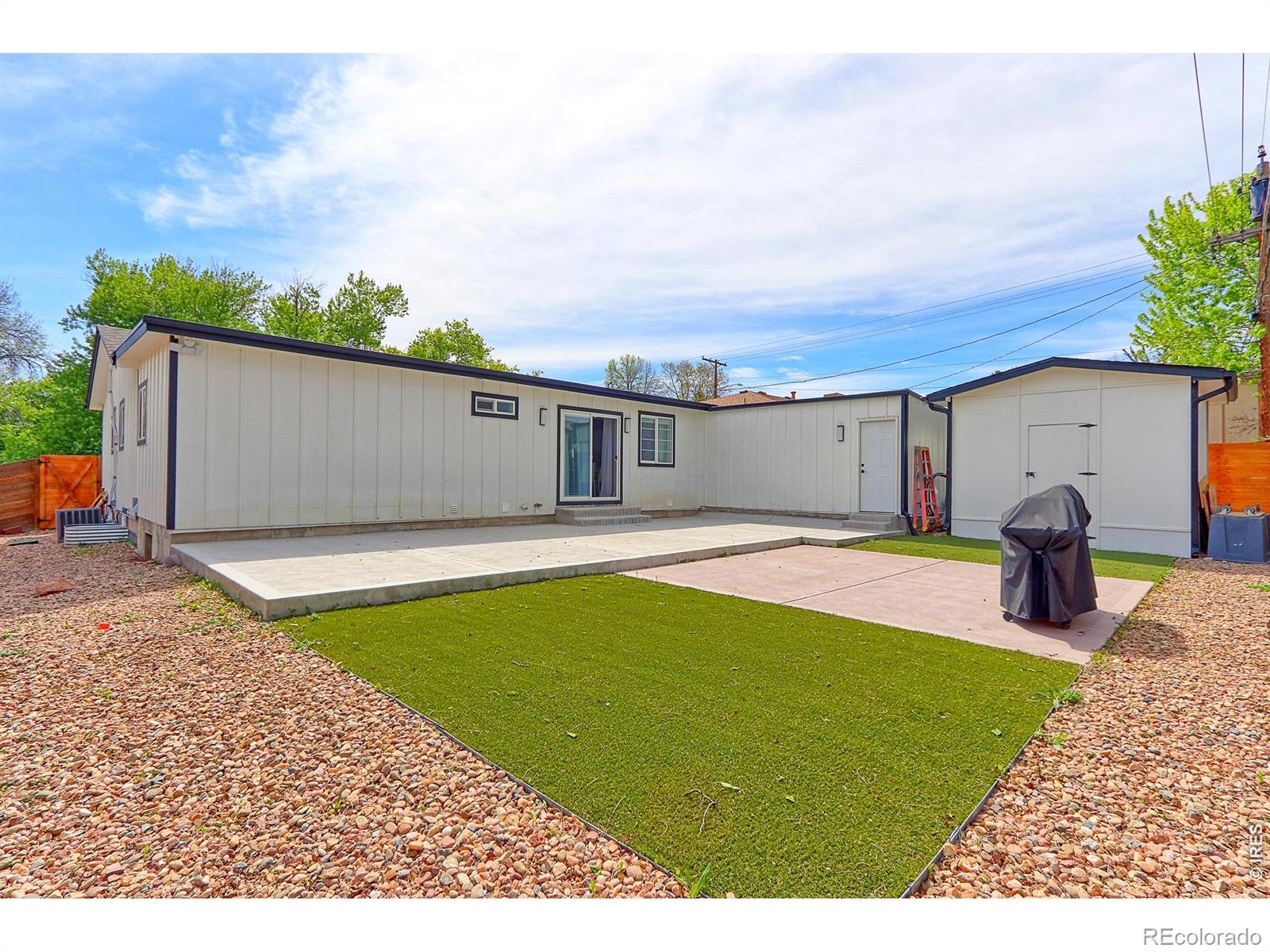 MLS Image #26 for 1879 s winona court,denver, Colorado