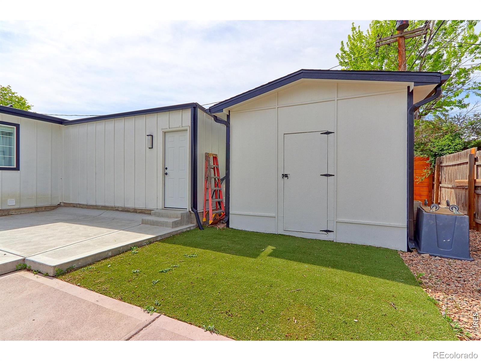 MLS Image #28 for 1879 s winona court,denver, Colorado